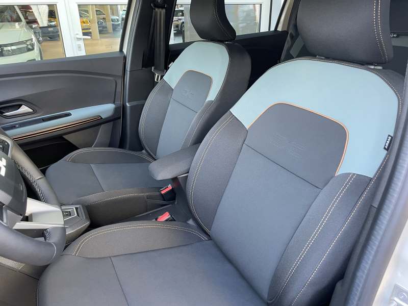 DACIA Jogger 1.8 Hybrid Extreme-image-4