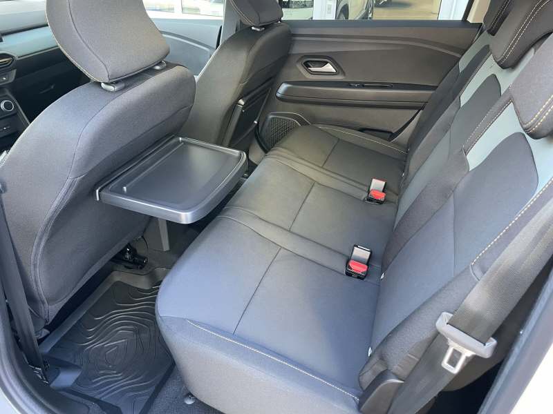 DACIA Jogger 1.8 Hybrid Extreme-image-11