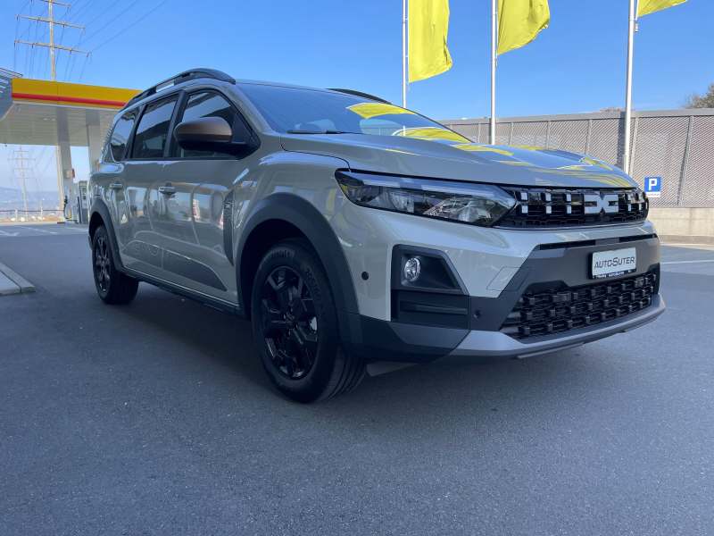 DACIA Jogger 1.8 Hybrid Extreme-image-1