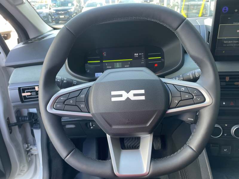 DACIA Jogger 1.8 Hybrid Extreme-image-7