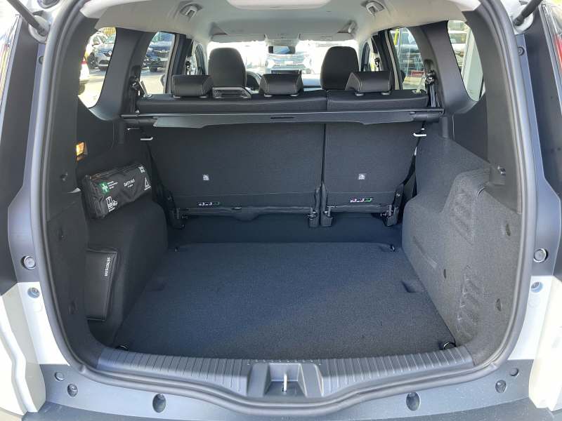 DACIA Jogger 1.8 Hybrid Extreme-image-13