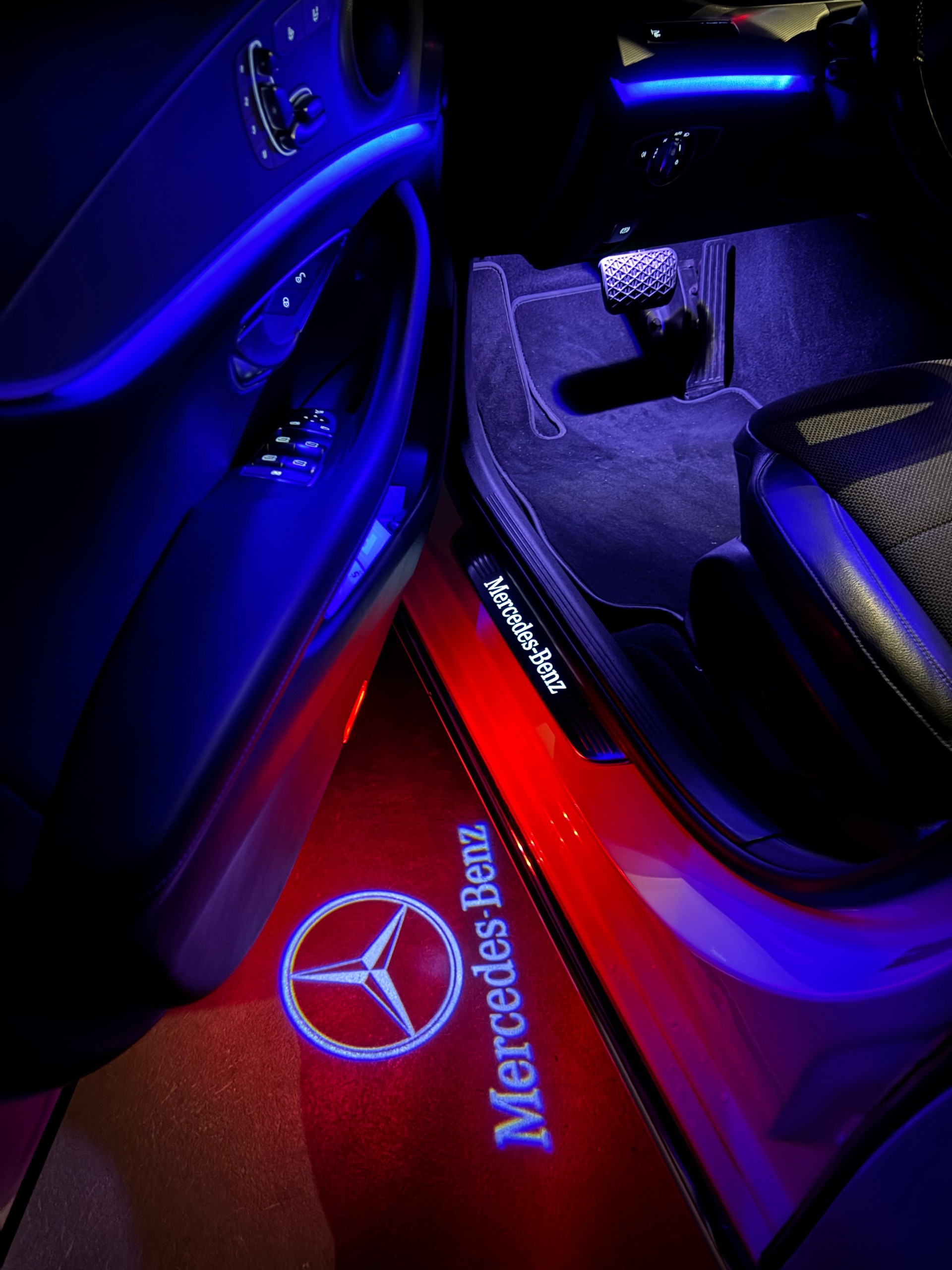 MERCEDES-BENZ E 200 Avantgarde 9G-Tronic, CH Fahrzeug, alle Services bei Mercedes gepflegt-image-10