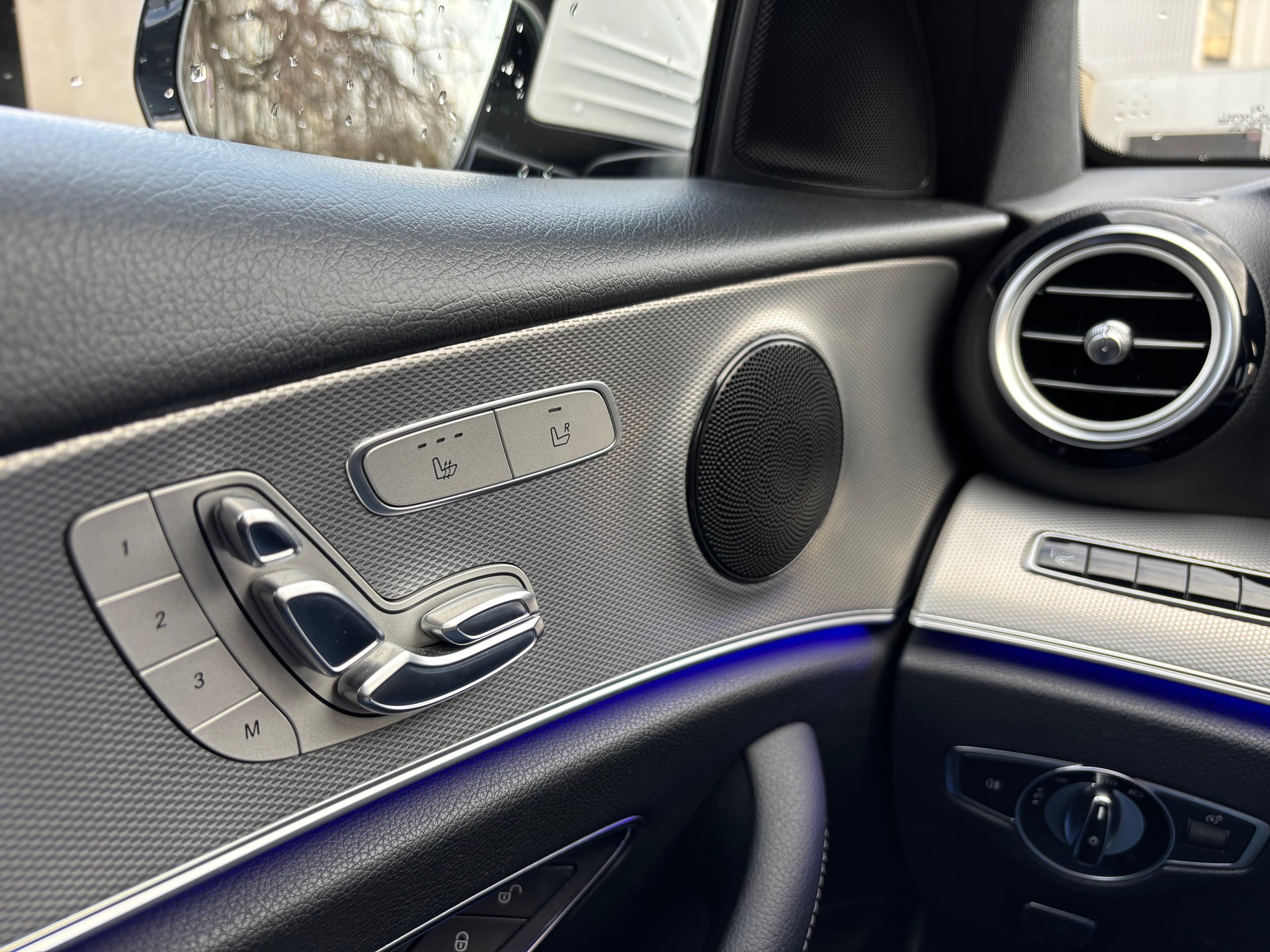 MERCEDES-BENZ E 200 Avantgarde 9G-Tronic, CH Fahrzeug, alle Services bei Mercedes gepflegt-image-15