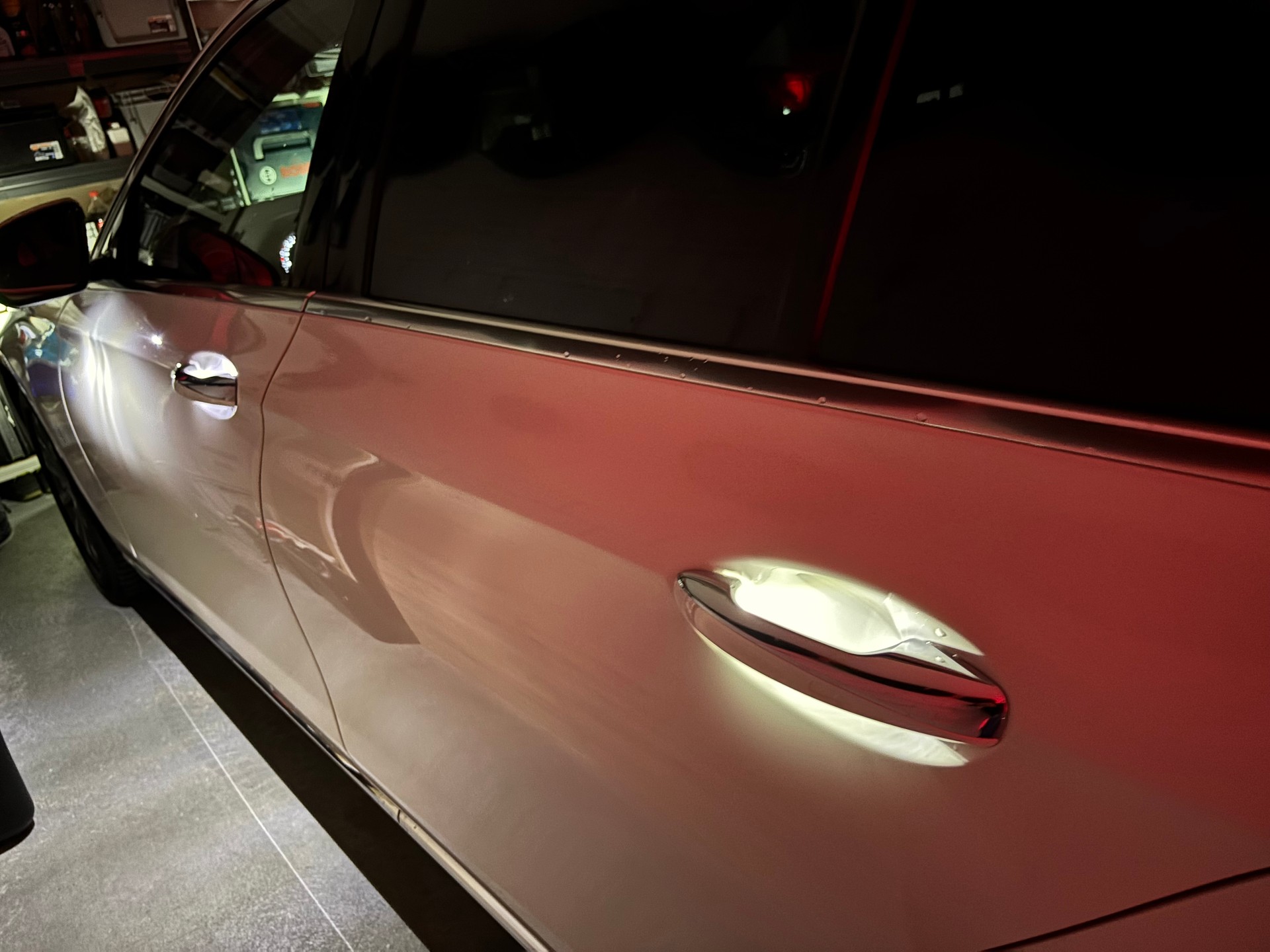 MERCEDES-BENZ E 200 Avantgarde 9G-Tronic, CH Fahrzeug, alle Services bei Mercedes gepflegt-image-11