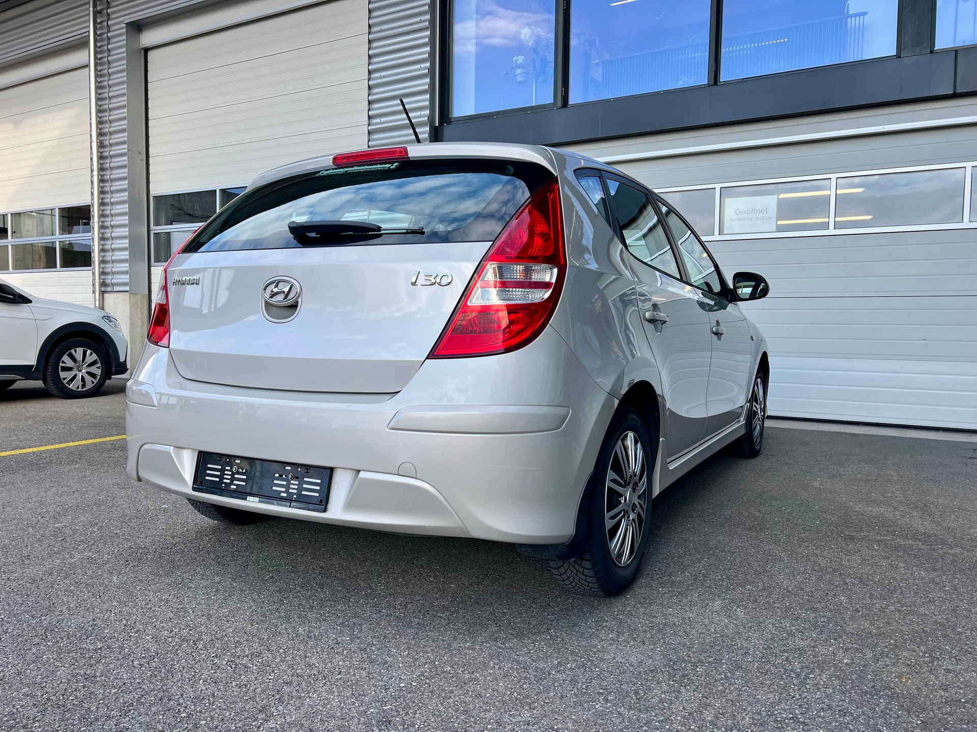 HYUNDAI i30 1,6 Comfort-image-5