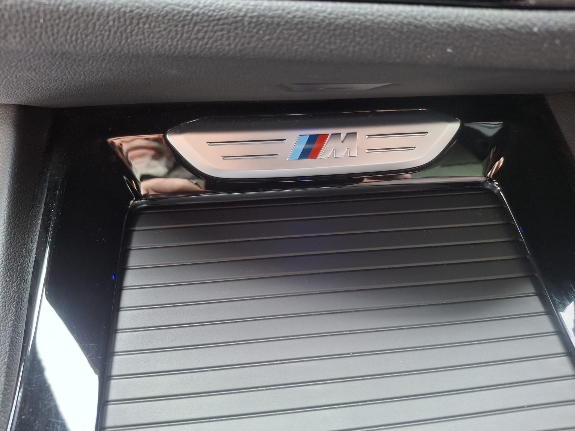 BMW X3 xDrive 48V M40d M Sport Edition Steptronic-image-7