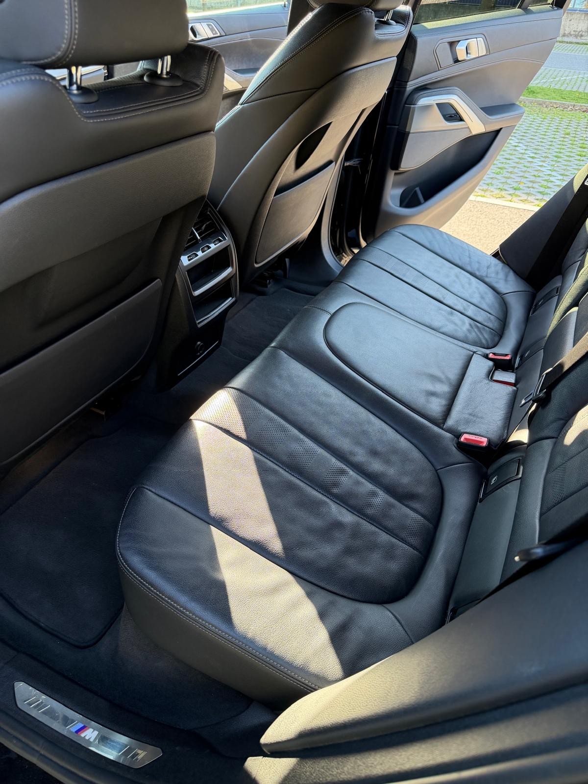 BMW X6 xDrive 48V 30d M Sport Steptronic-image-3