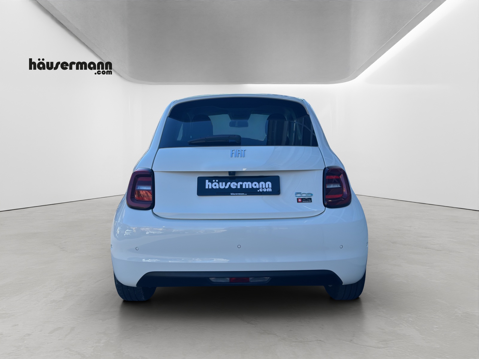 FIAT 500 Swiss Edition-image-4
