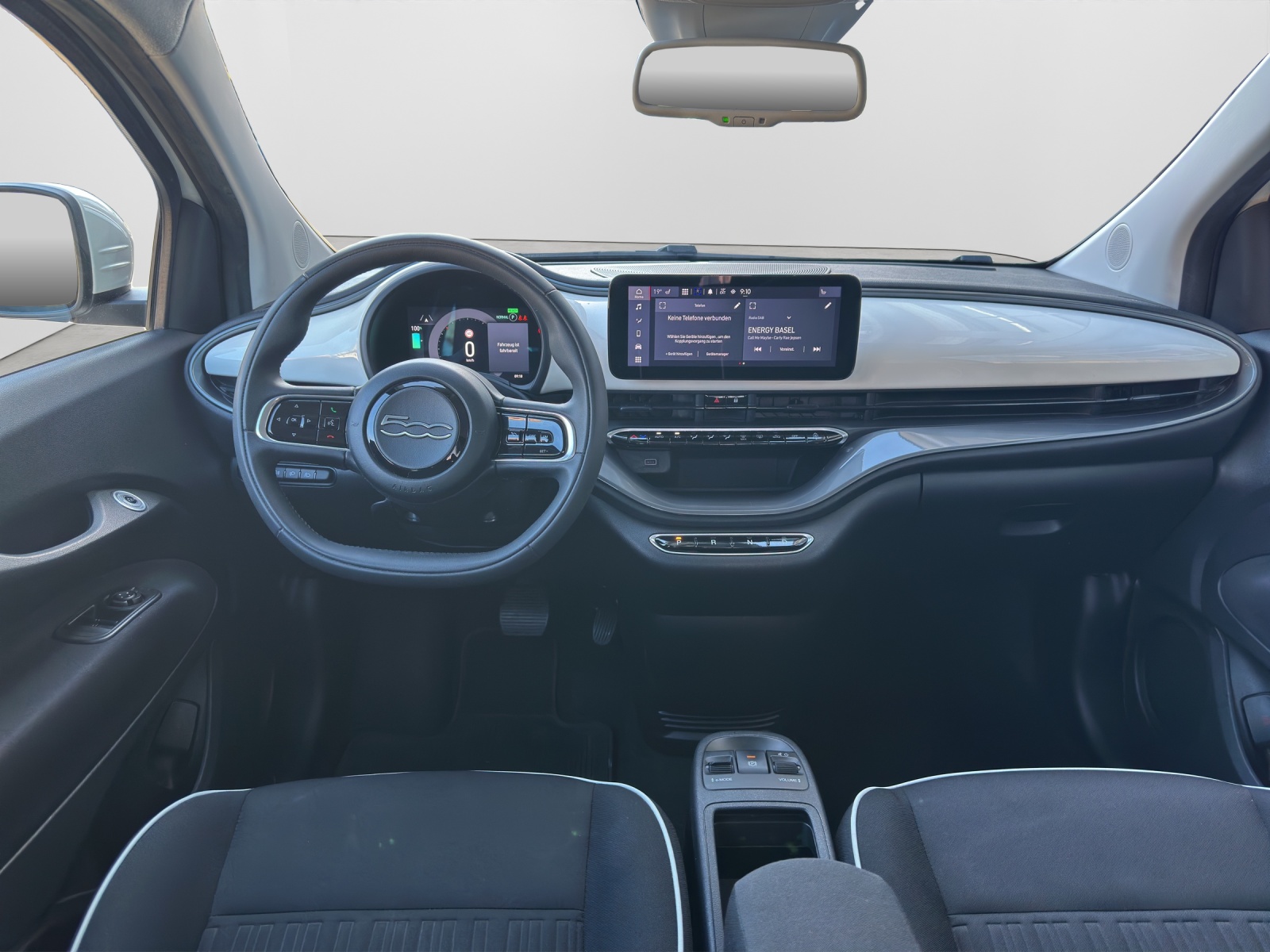 FIAT 500 Swiss Edition-image-6