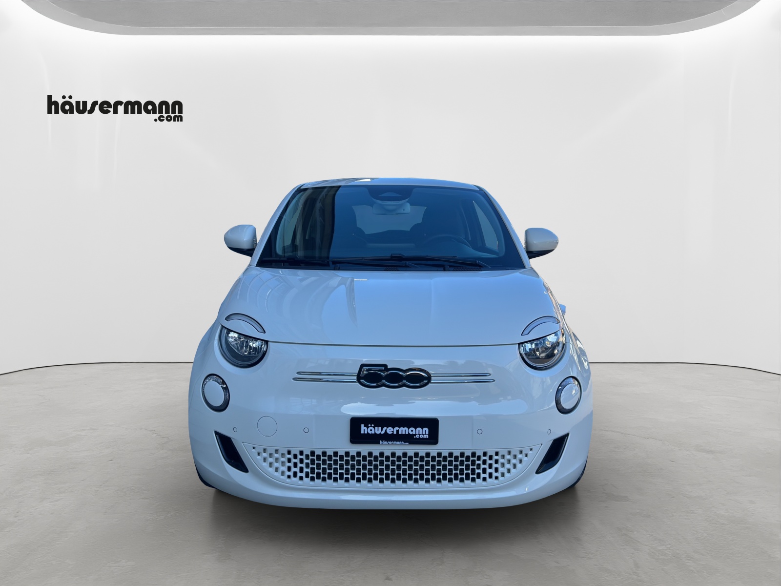 FIAT 500 Swiss Edition-image-1