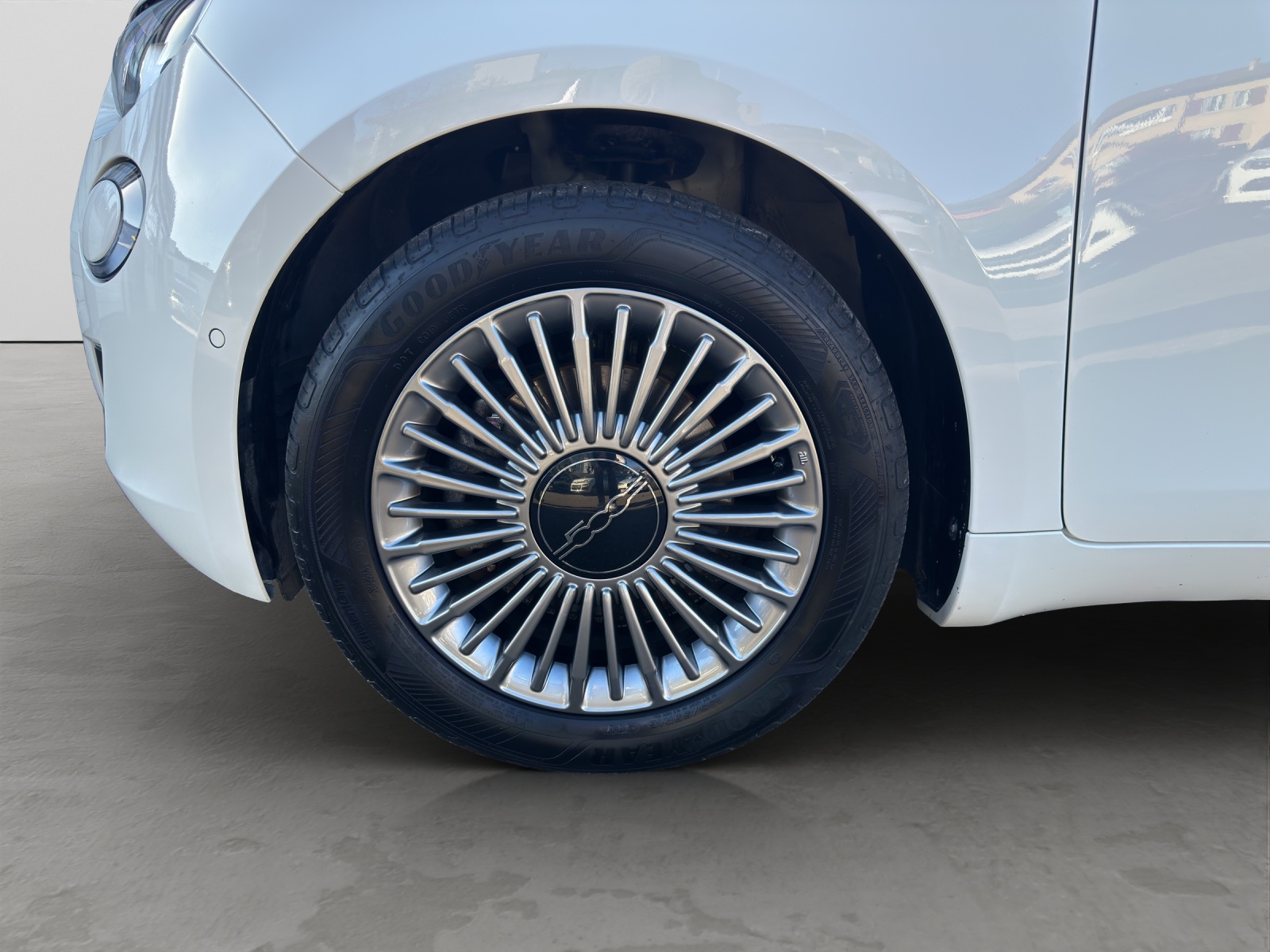 FIAT 500 Swiss Edition-image-15