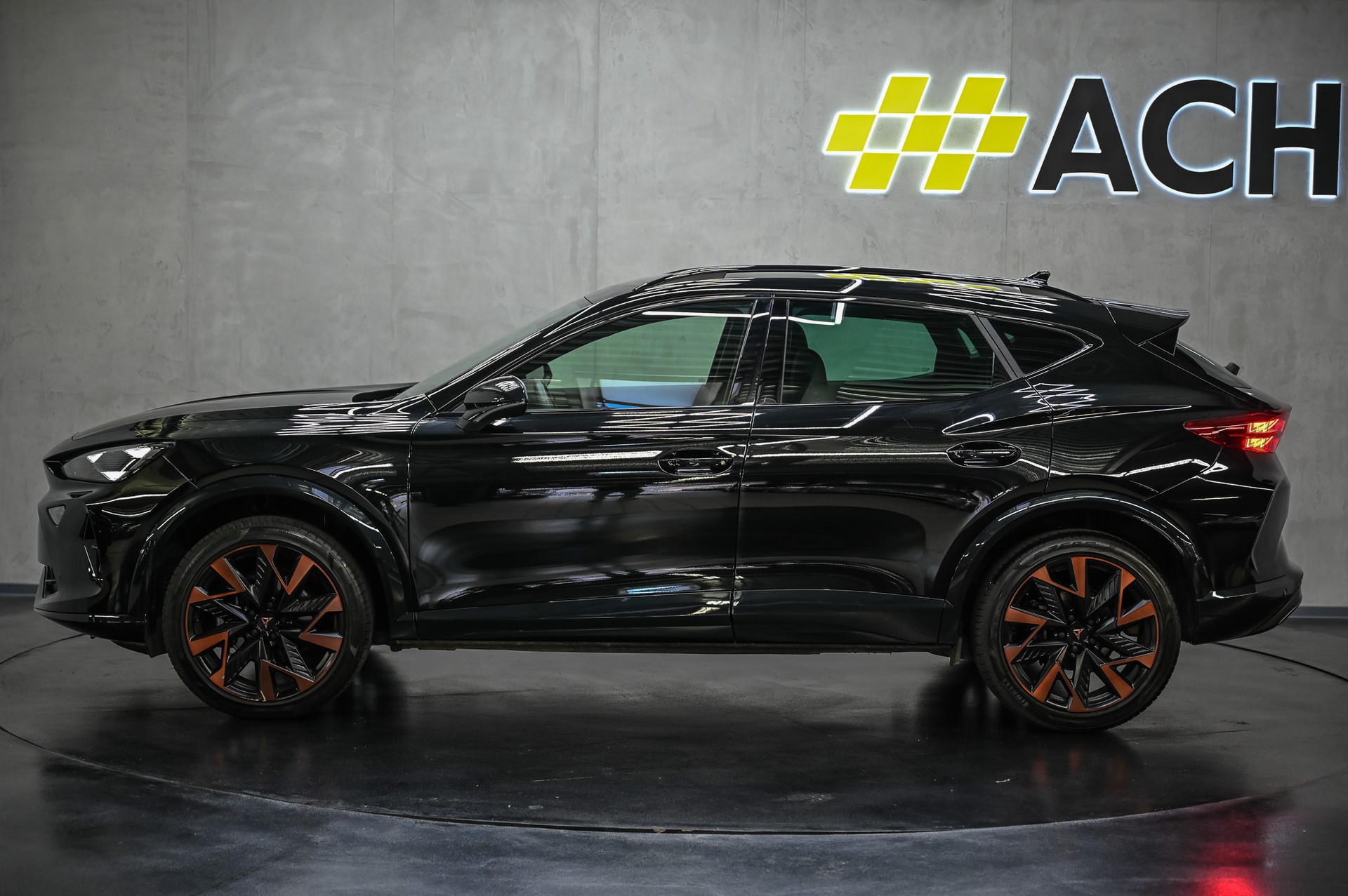 CUPRA Formentor 2.0 TDI DSG-image-4