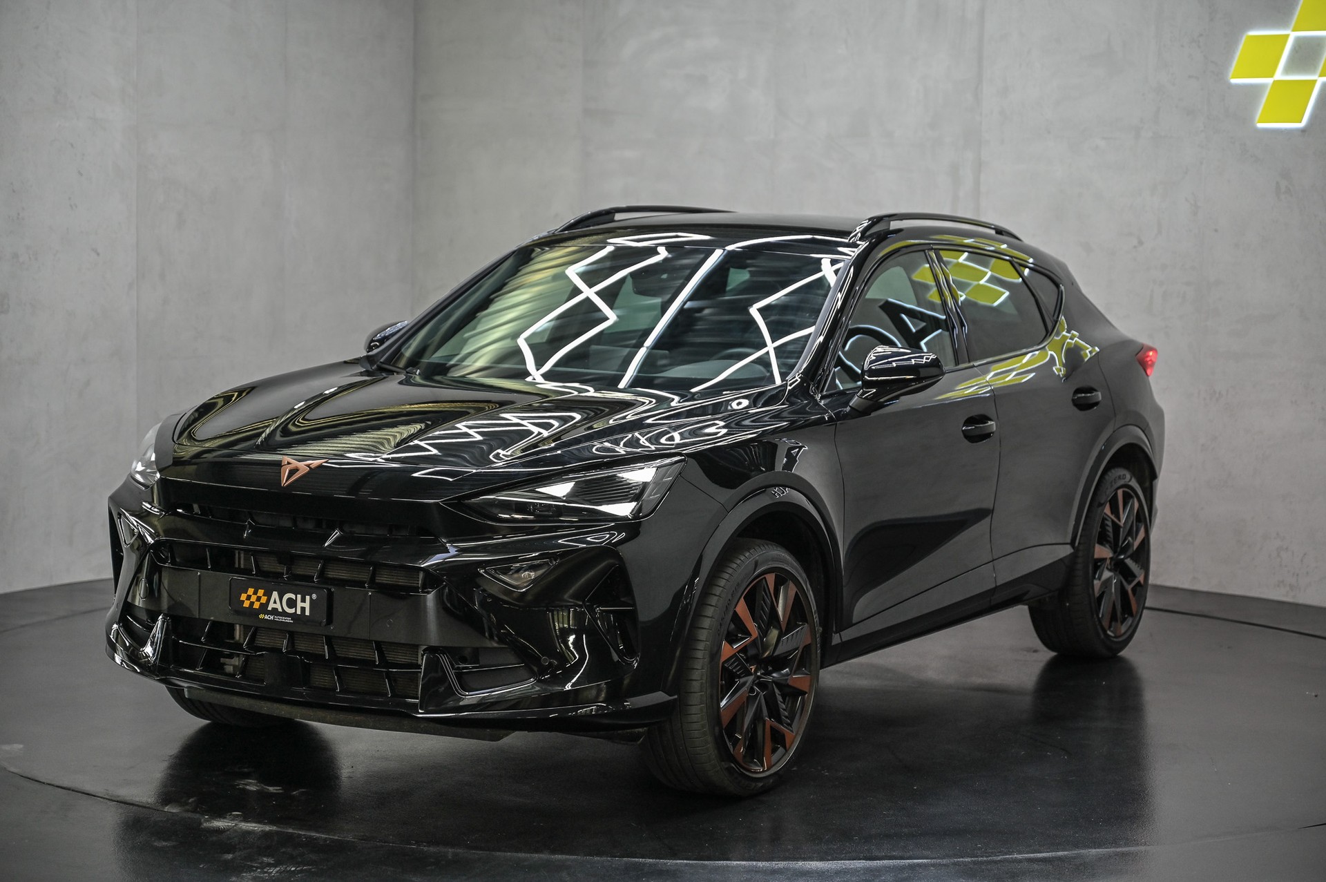 CUPRA Formentor 2.0 TDI DSG-image-2