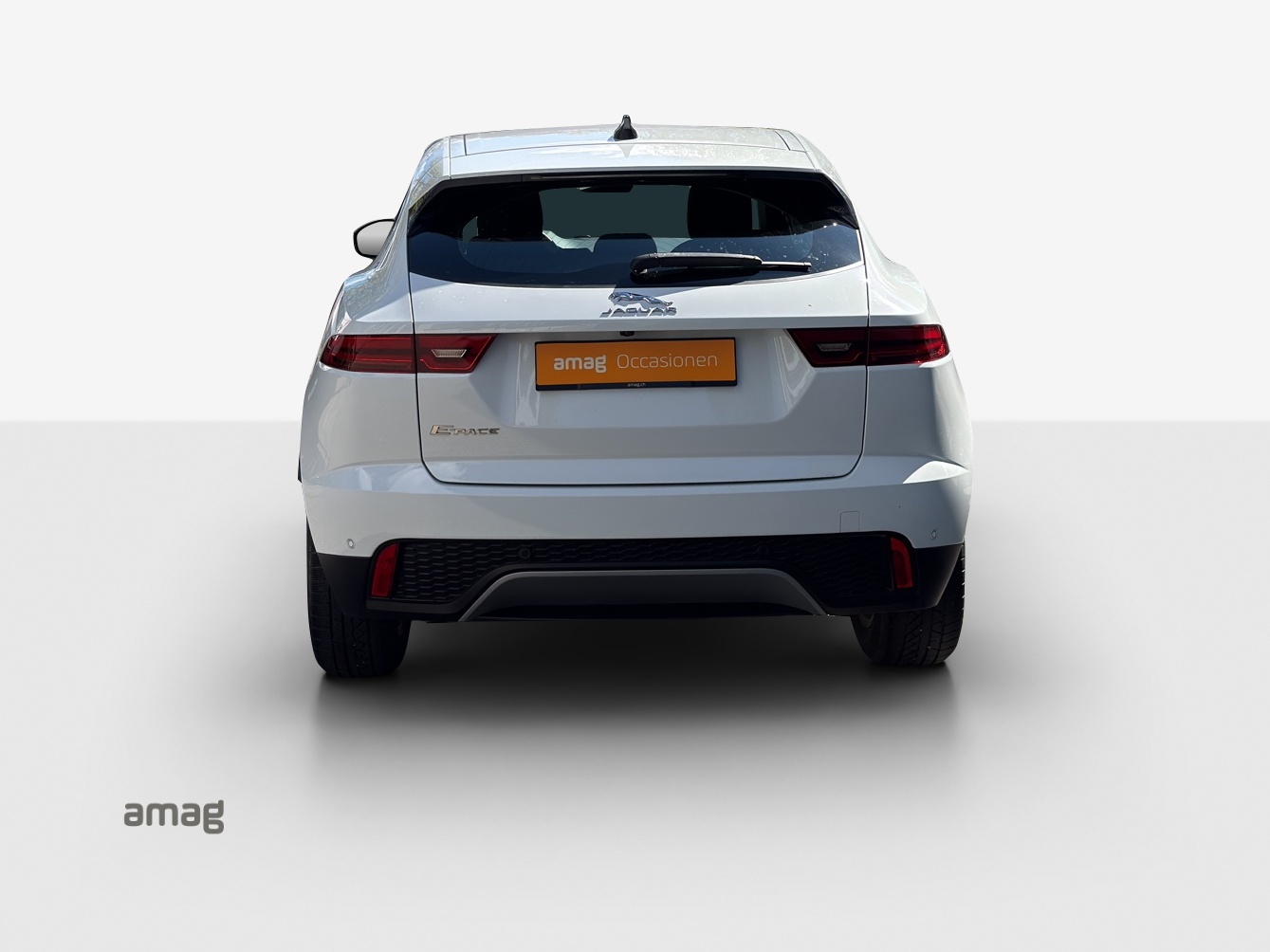JAGUAR E-Pace 2.0d D150 HSE AWD Automatik-image-3