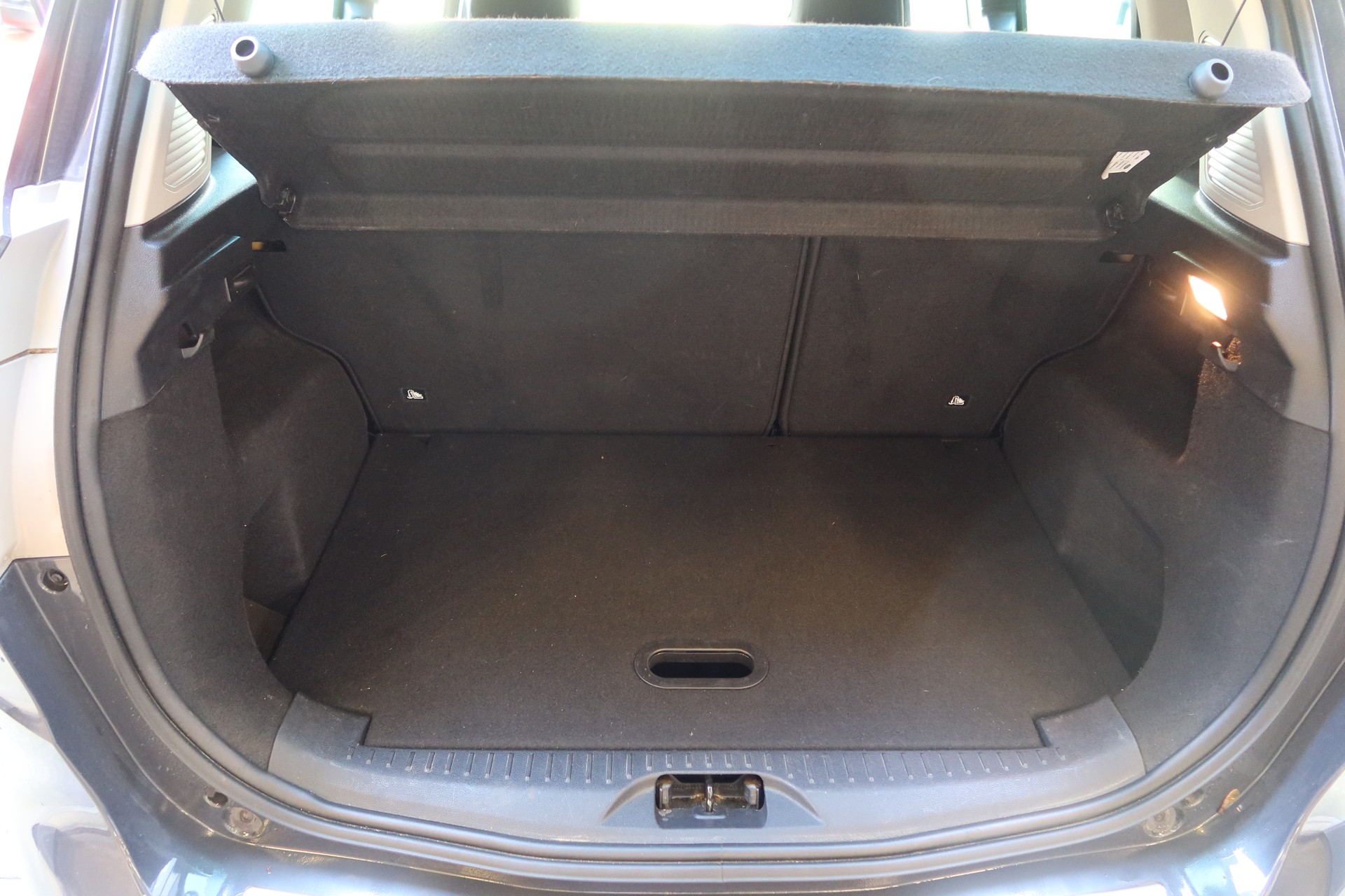 FORD B-Max 1.6 Ti-VCT Titanium-image-10
