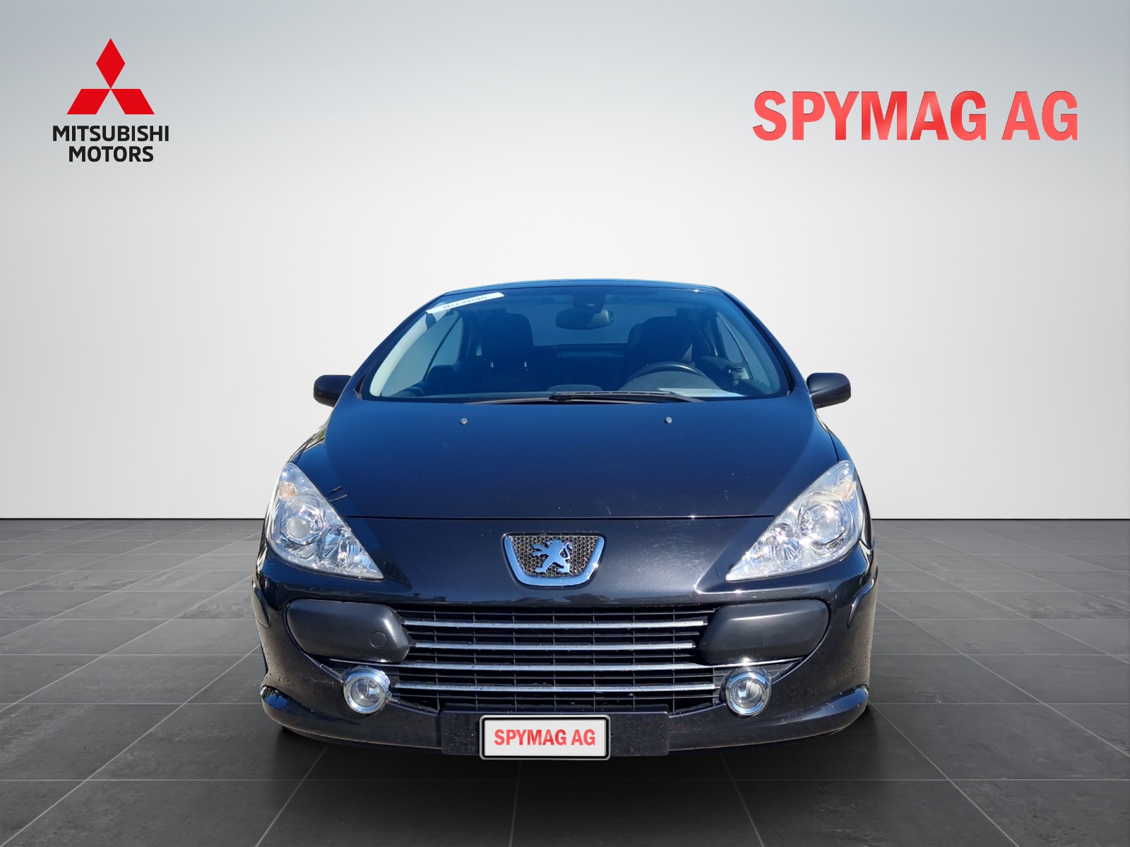 PEUGEOT 307 CC 2.0 16V Dynamic-image-7