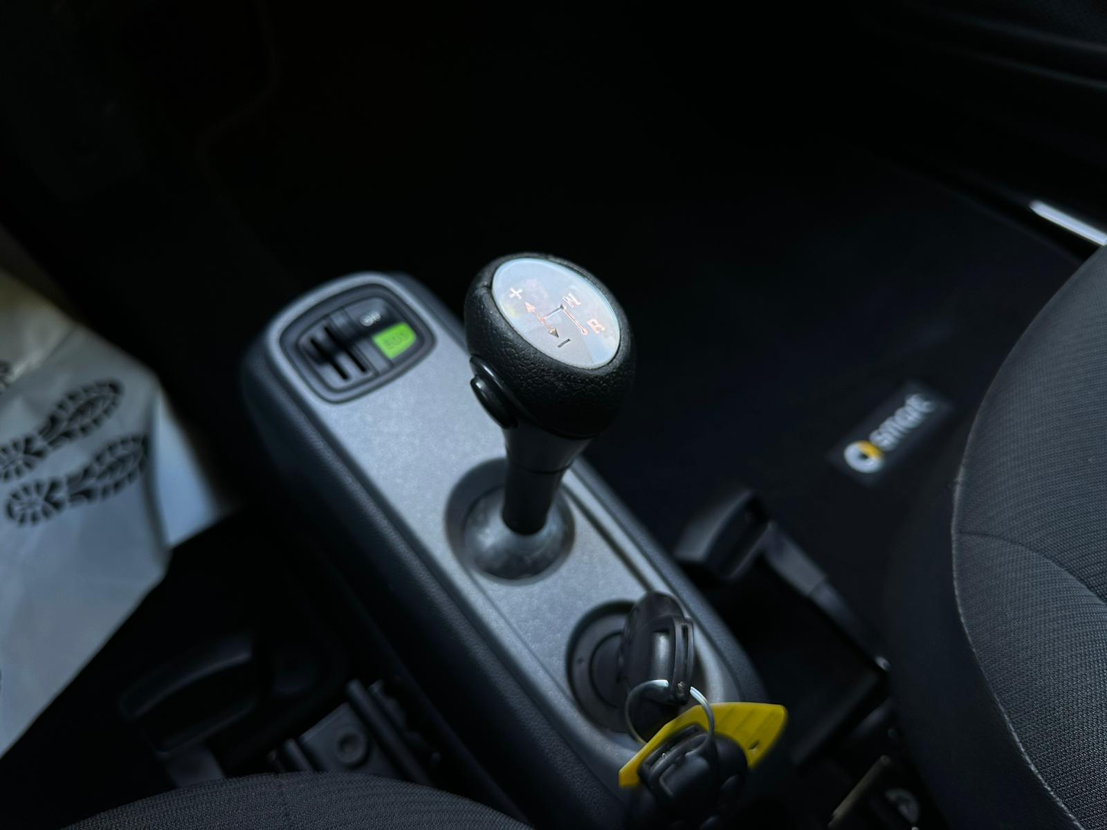 SMART fortwo pure mhd softouch-image-14