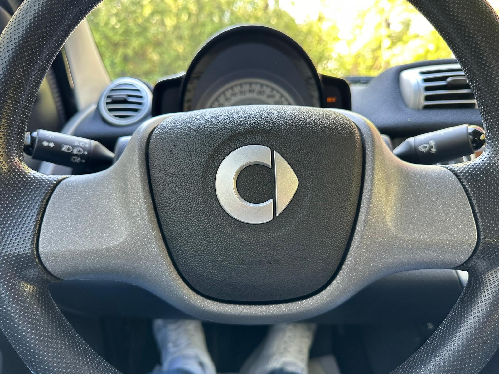 SMART fortwo pure mhd softouch-image-15
