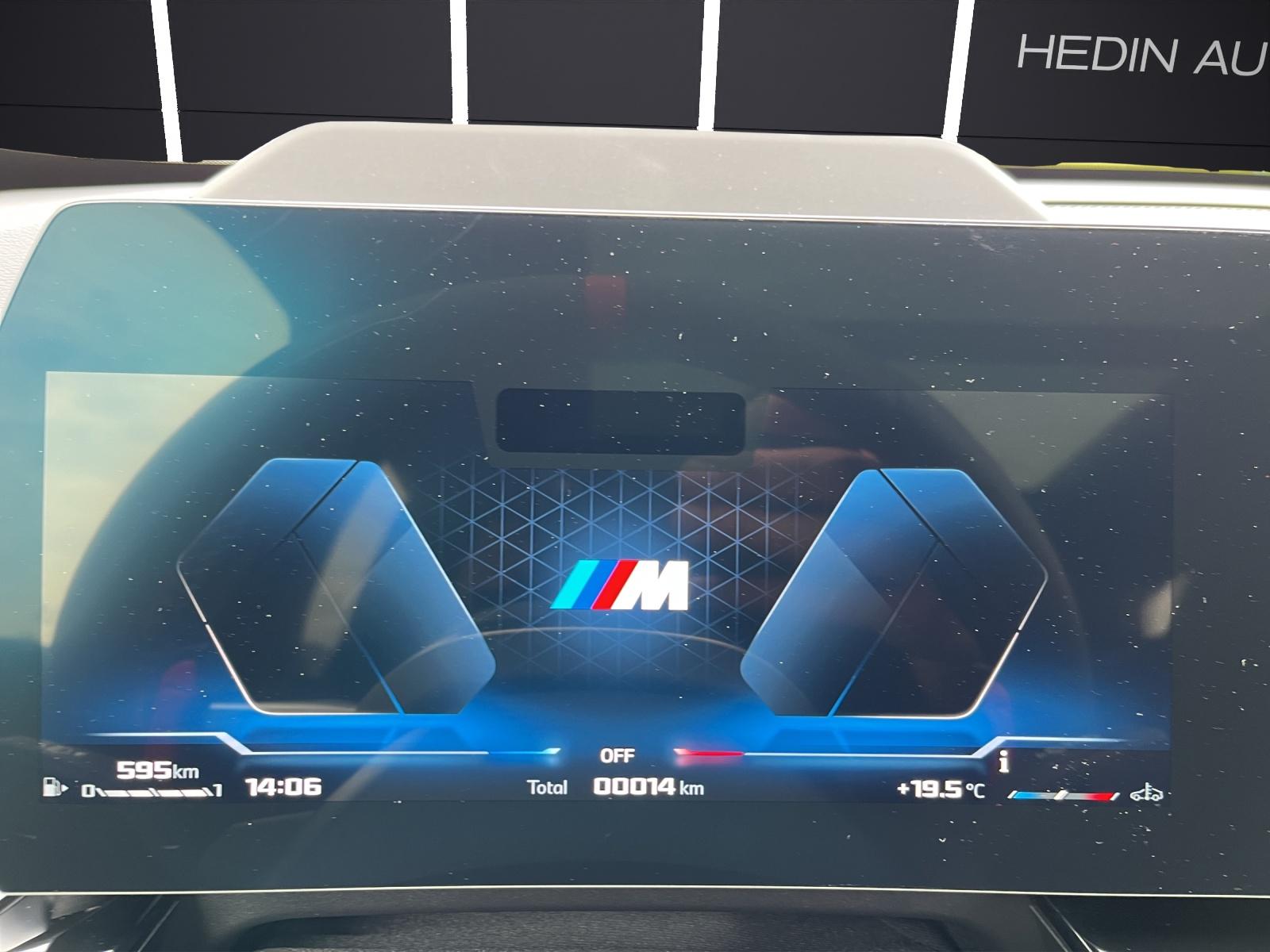 BMW X1 M35i-image-10