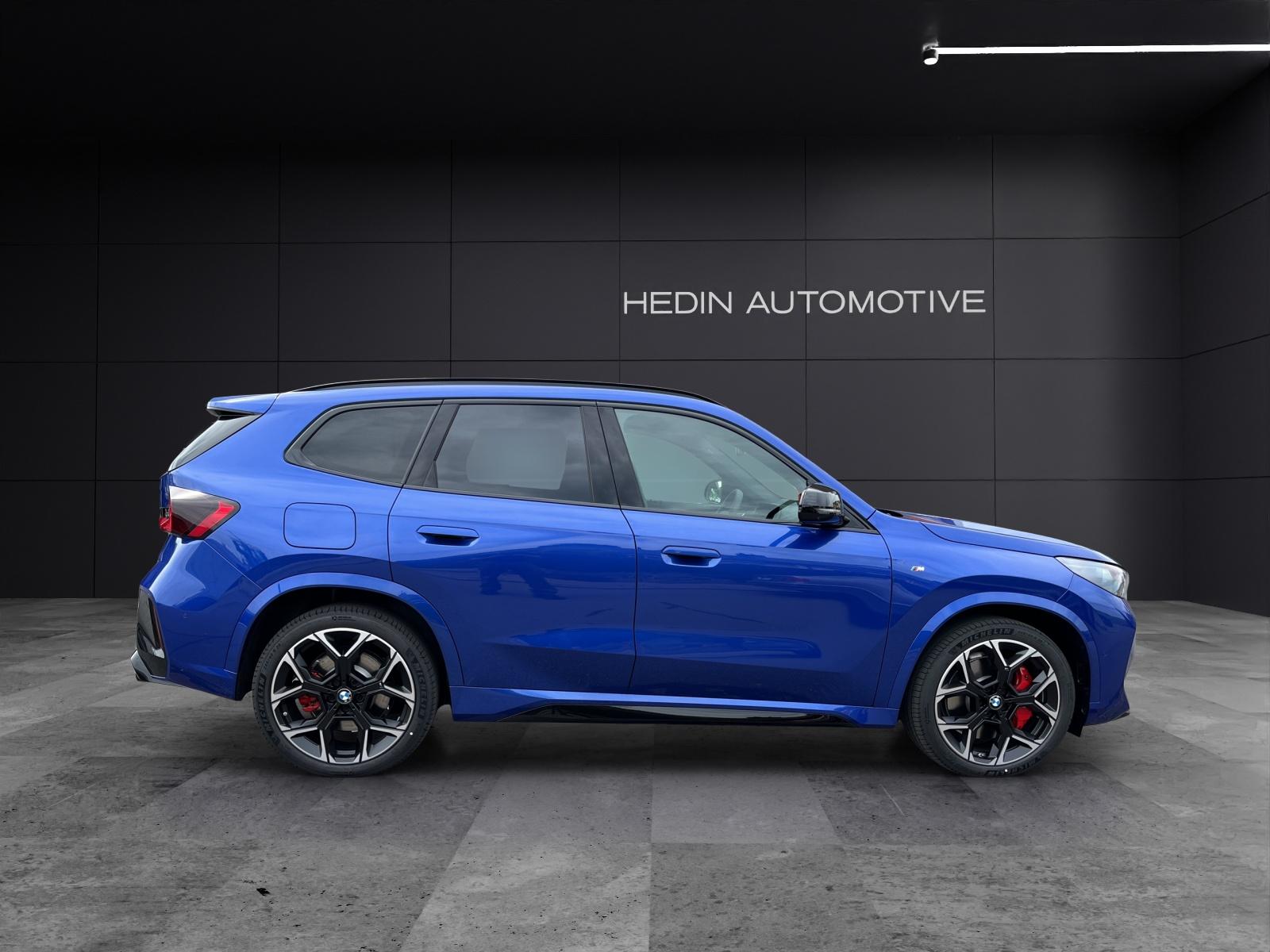 BMW X1 M35i-image-16