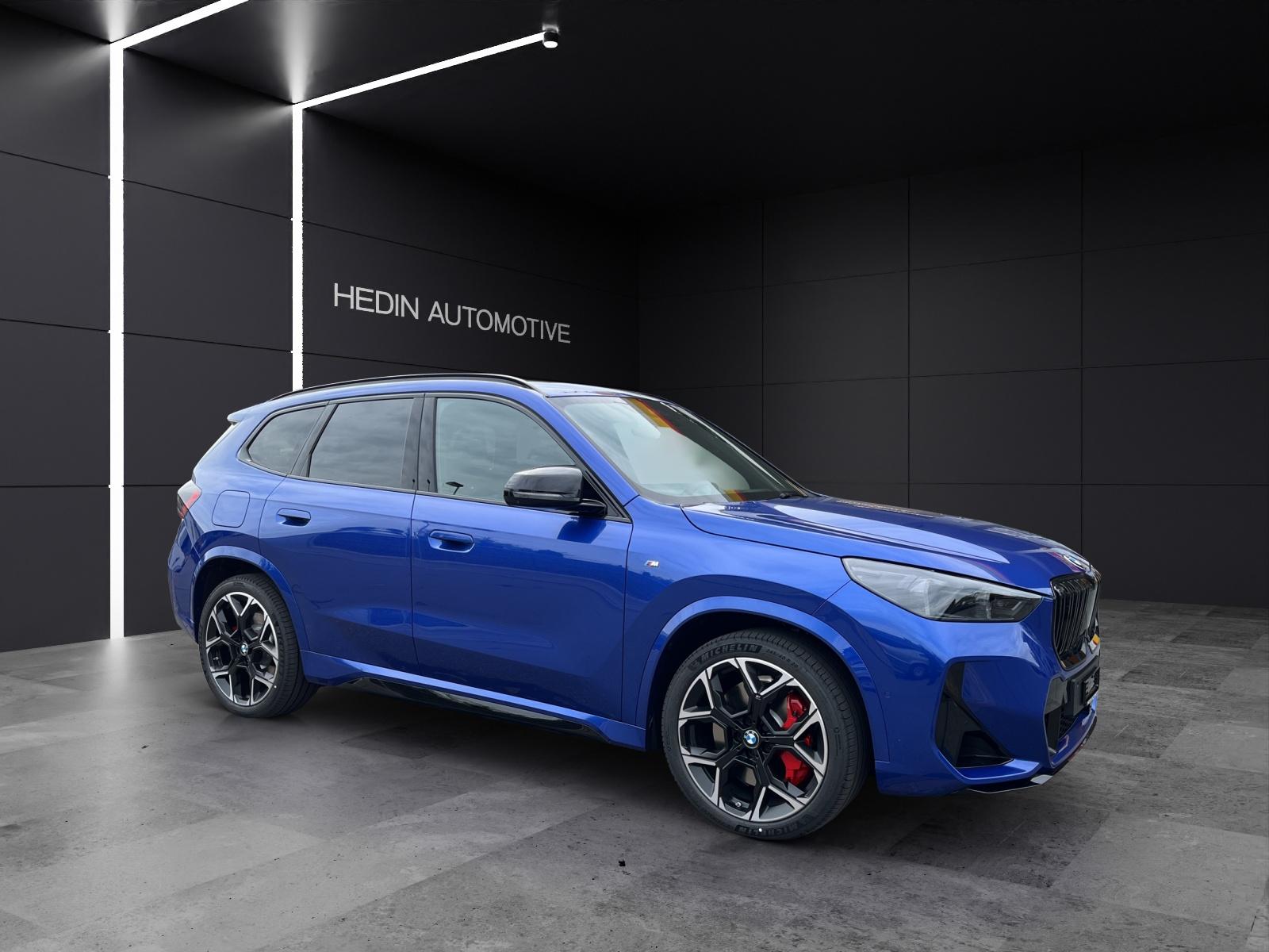 BMW X1 M35i-image-17