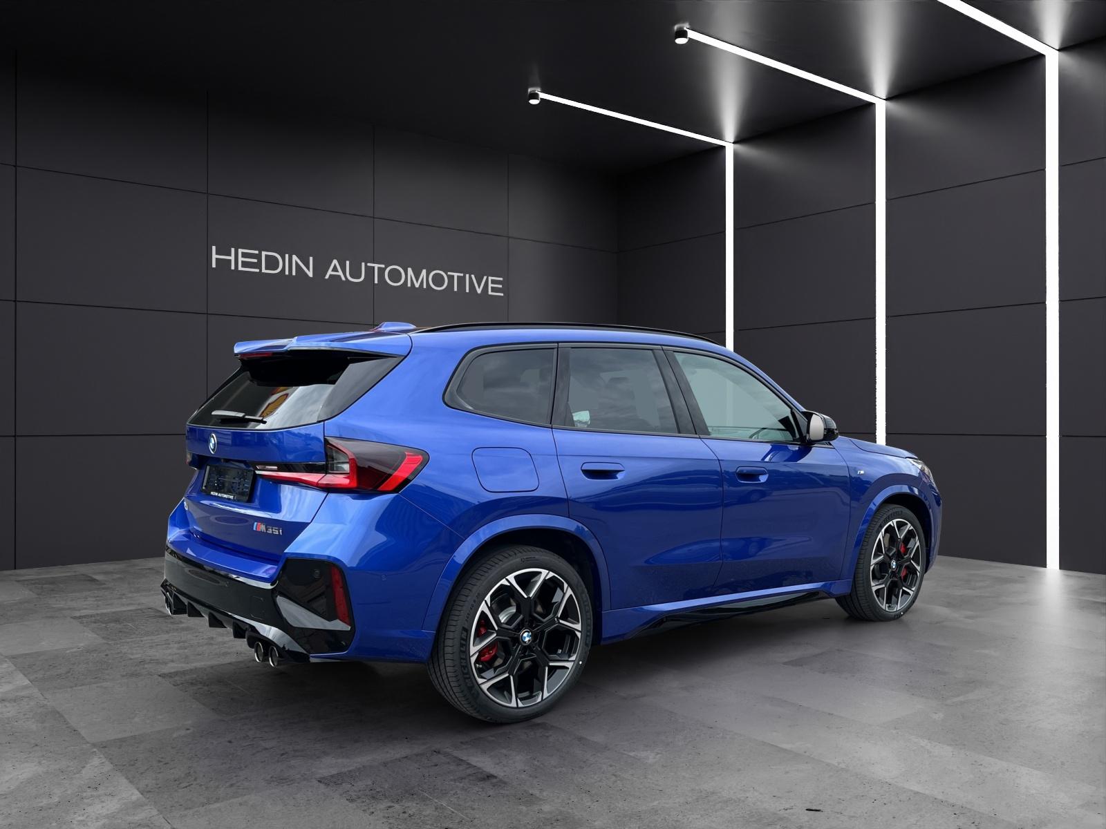BMW X1 M35i-image-15