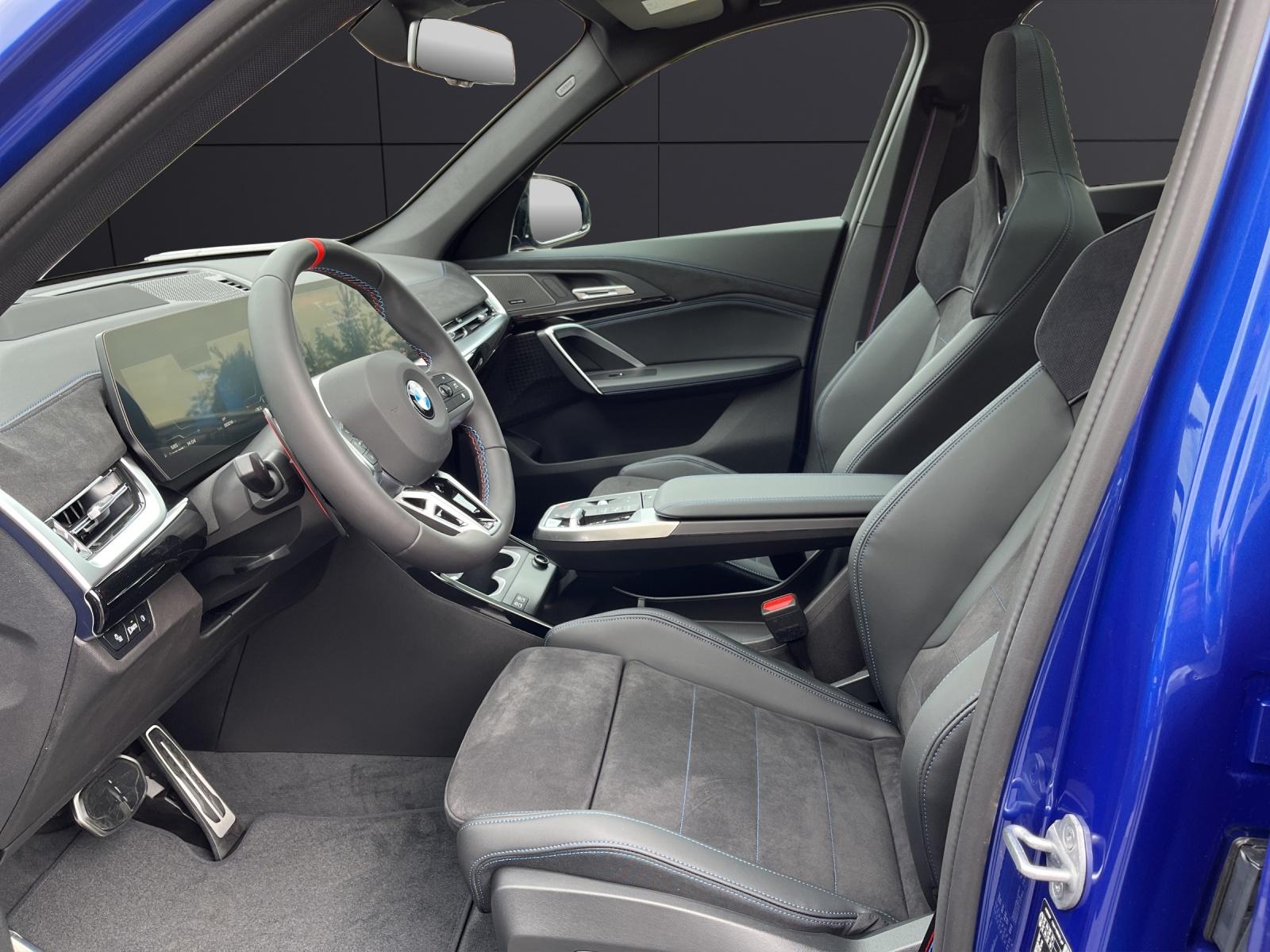 BMW X1 M35i-image-1