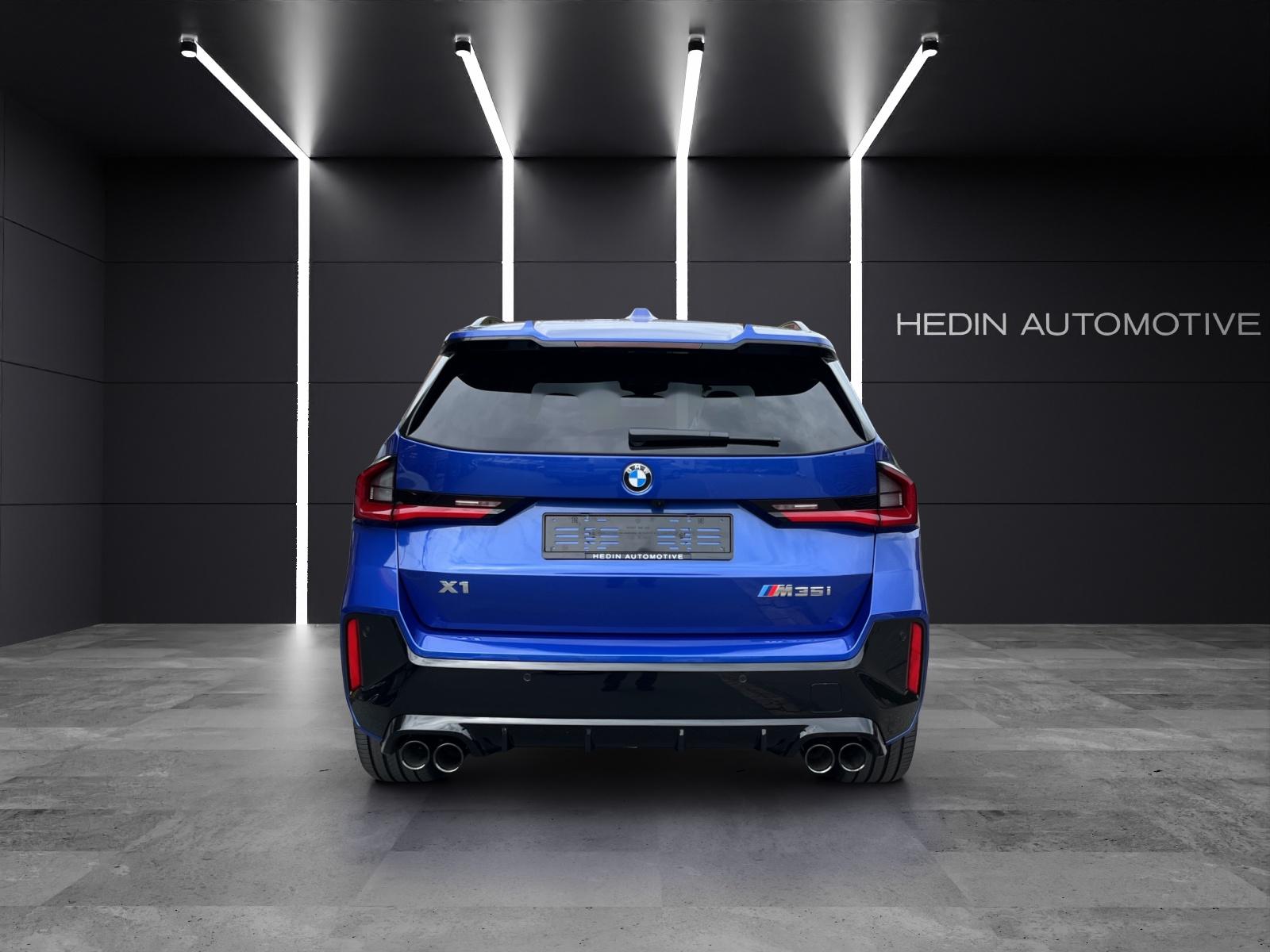 BMW X1 M35i-image-8