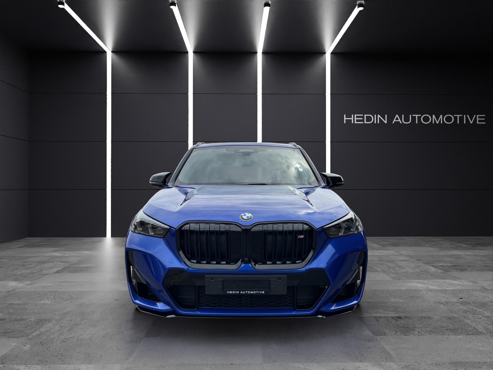 BMW X1 M35i-image-6