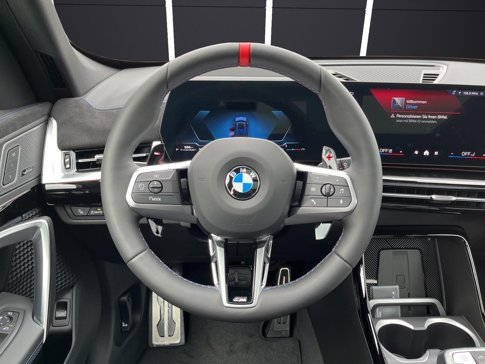 BMW X1 M35i-image-5