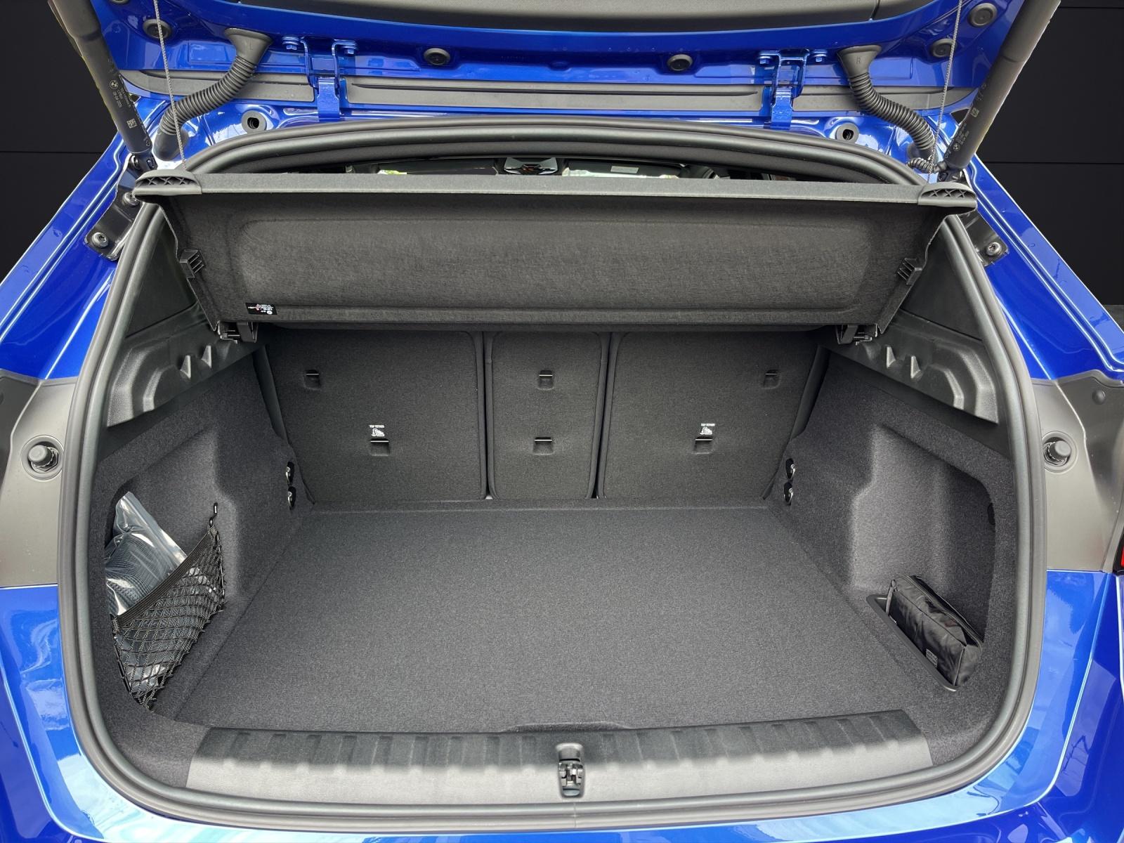 BMW X1 M35i-image-9