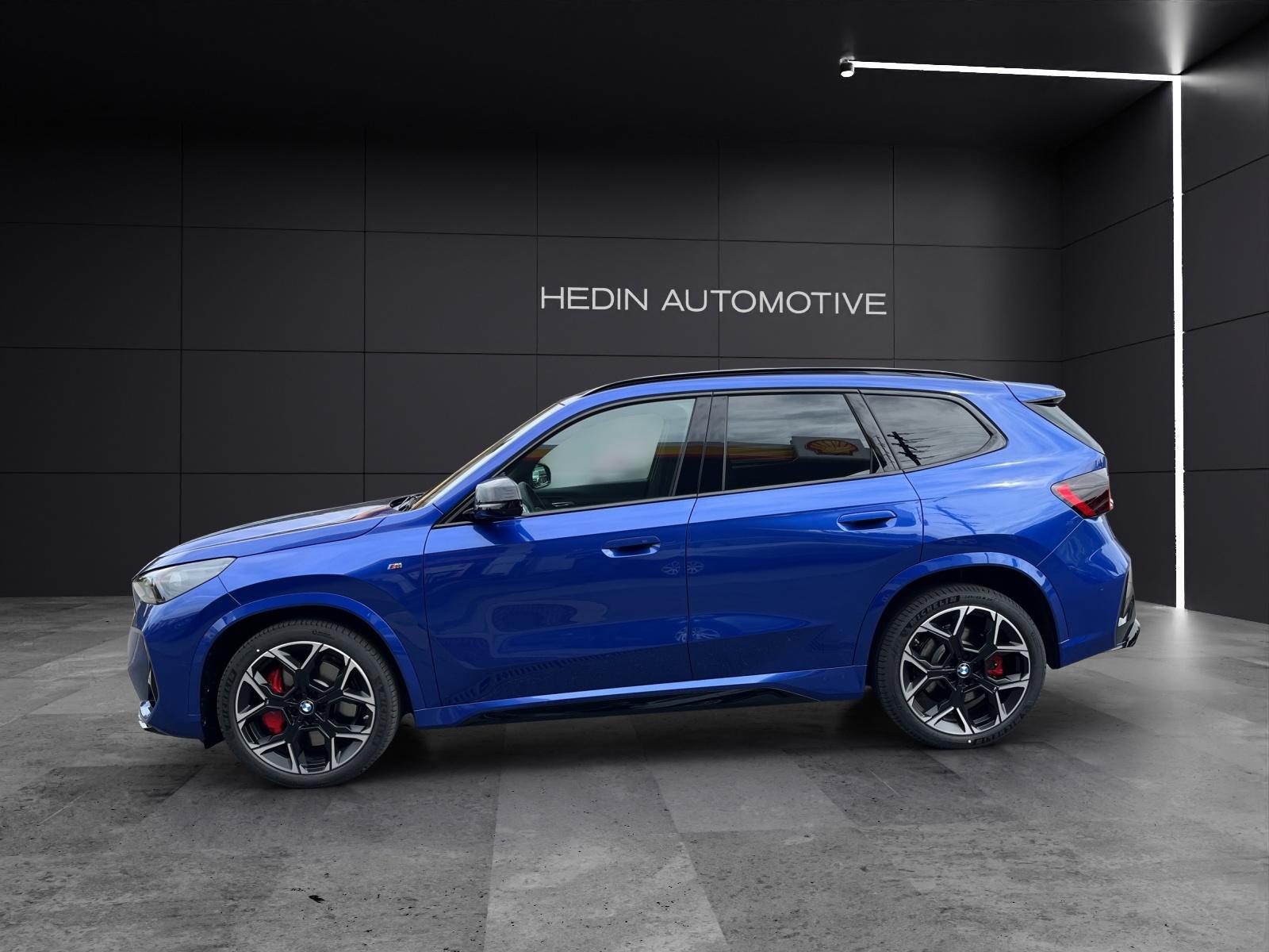 BMW X1 M35i-image-3