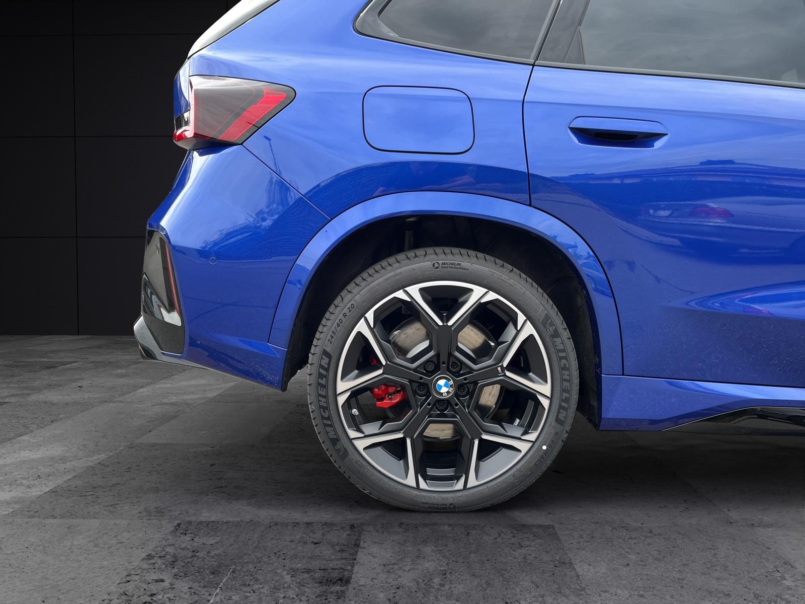 BMW X1 M35i-image-19