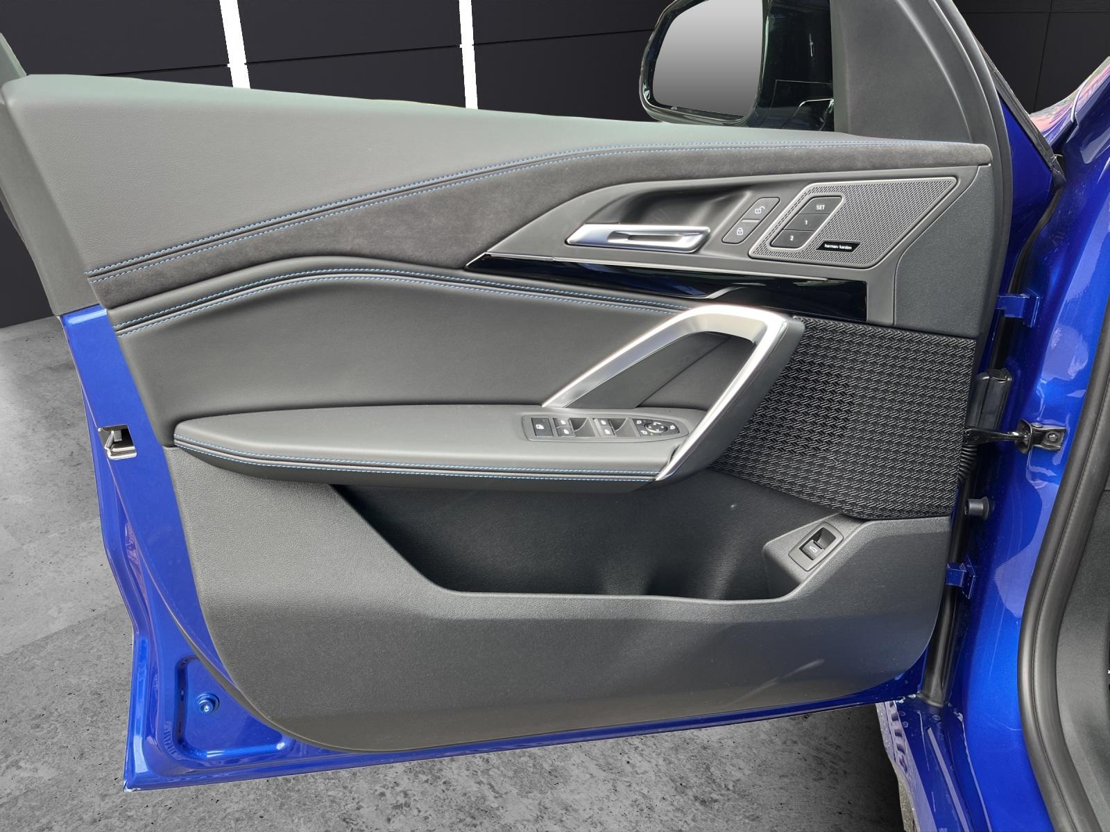 BMW X1 M35i-image-7