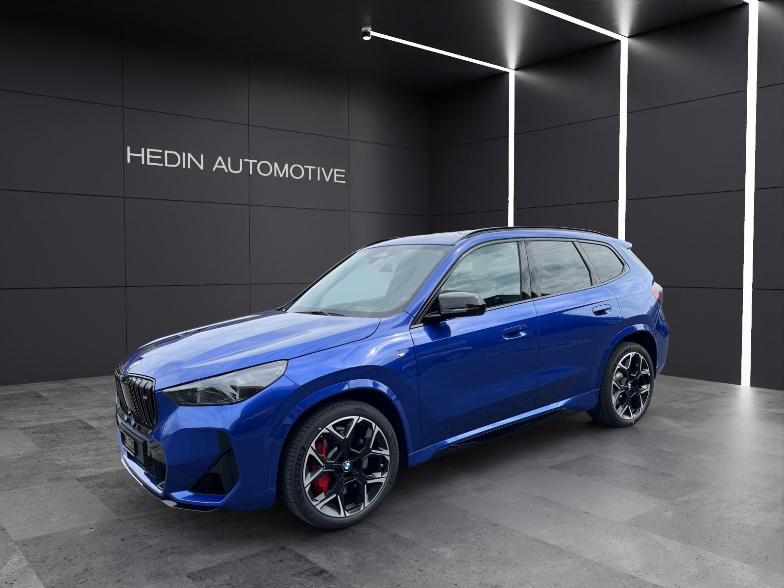 BMW X1 M35i-image-0