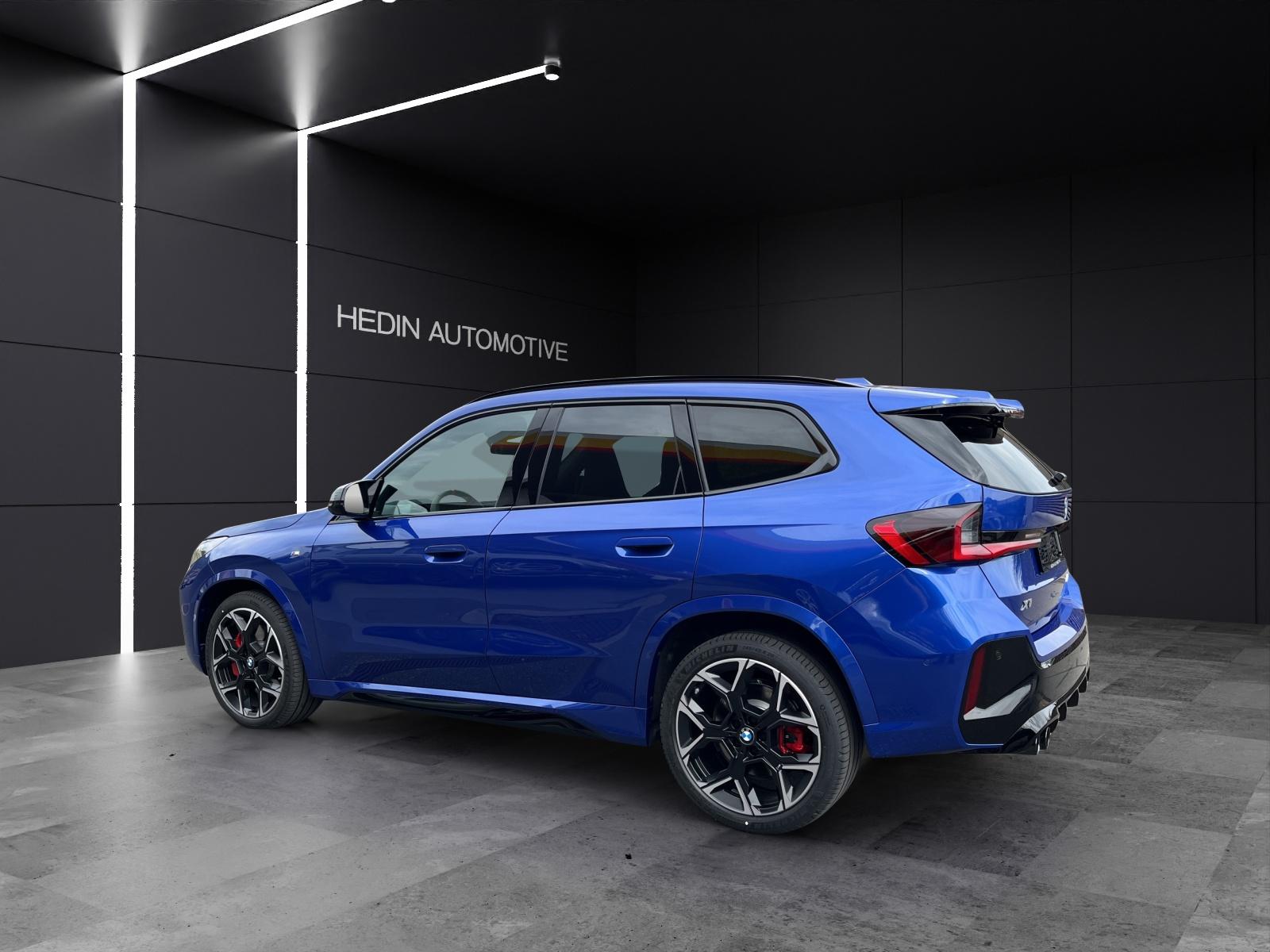 BMW X1 M35i-image-2