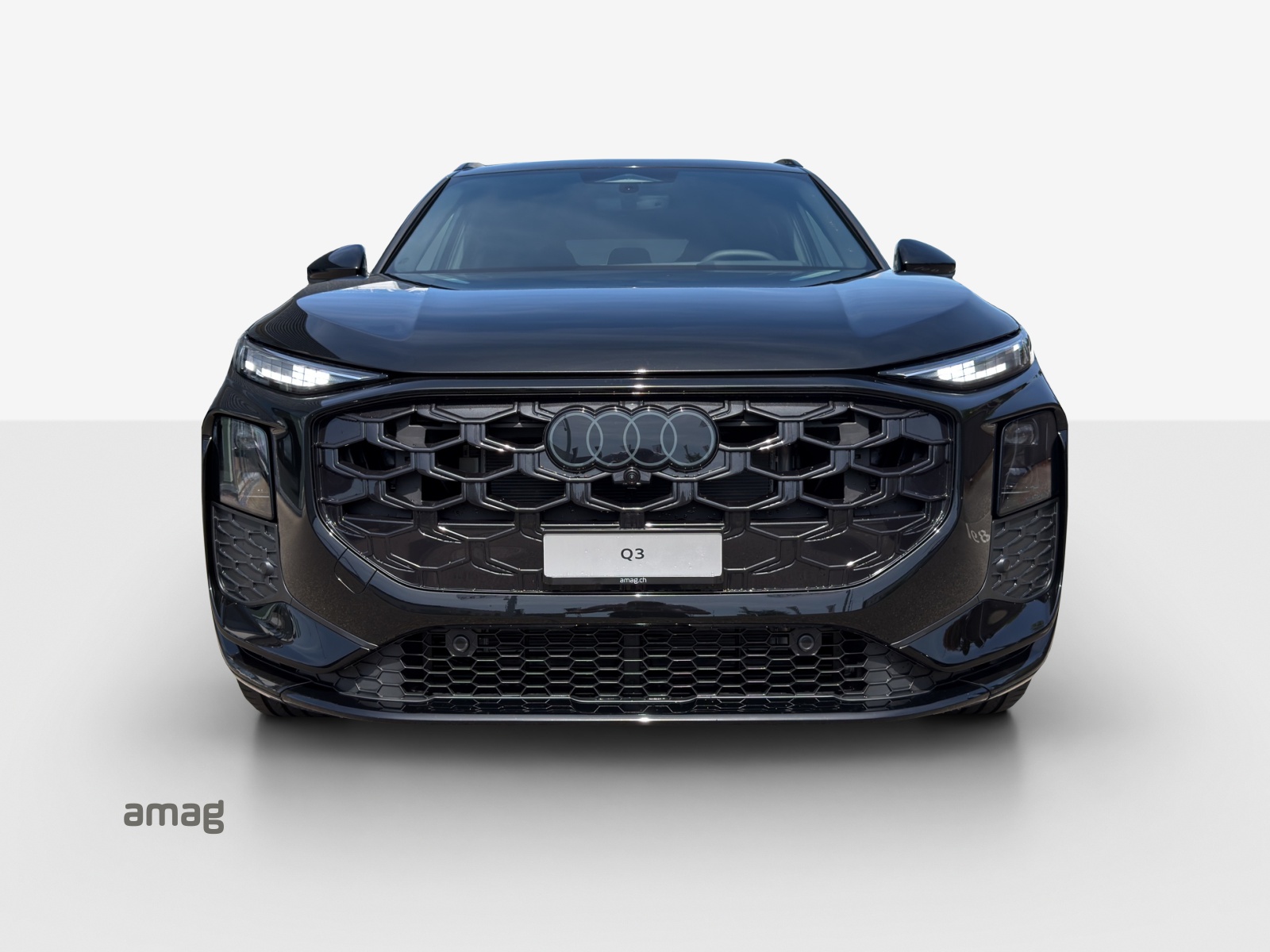 AUDI Q3 SUV 110 kW TFSI S tronic-image-6