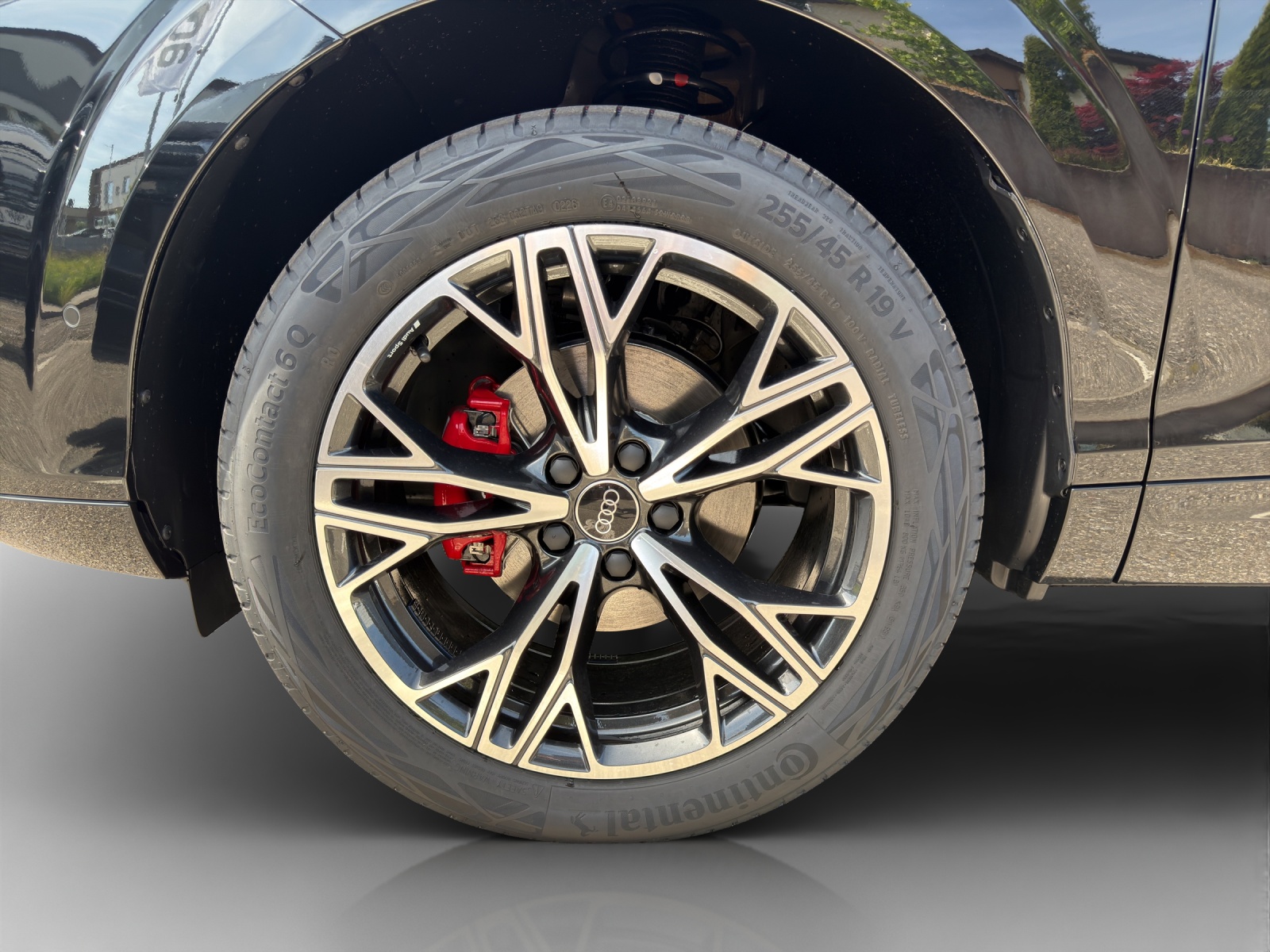 AUDI Q3 SUV 110 kW TFSI S tronic-image-13