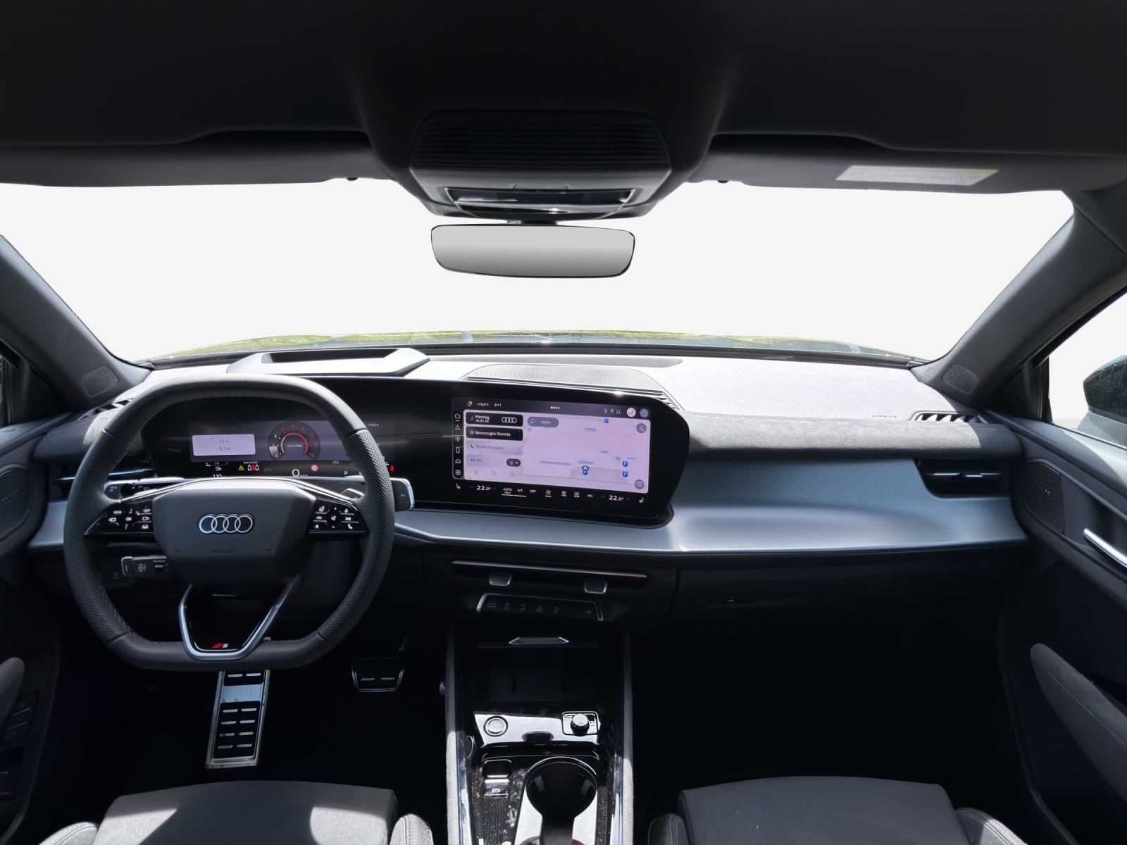 AUDI Q3 SUV 110 kW TFSI S tronic-image-8