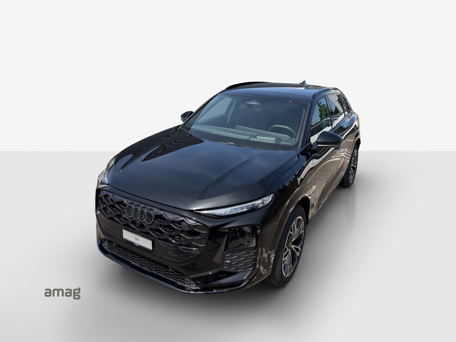 AUDI Q3 SUV 110 kW TFSI S tronic-image-15