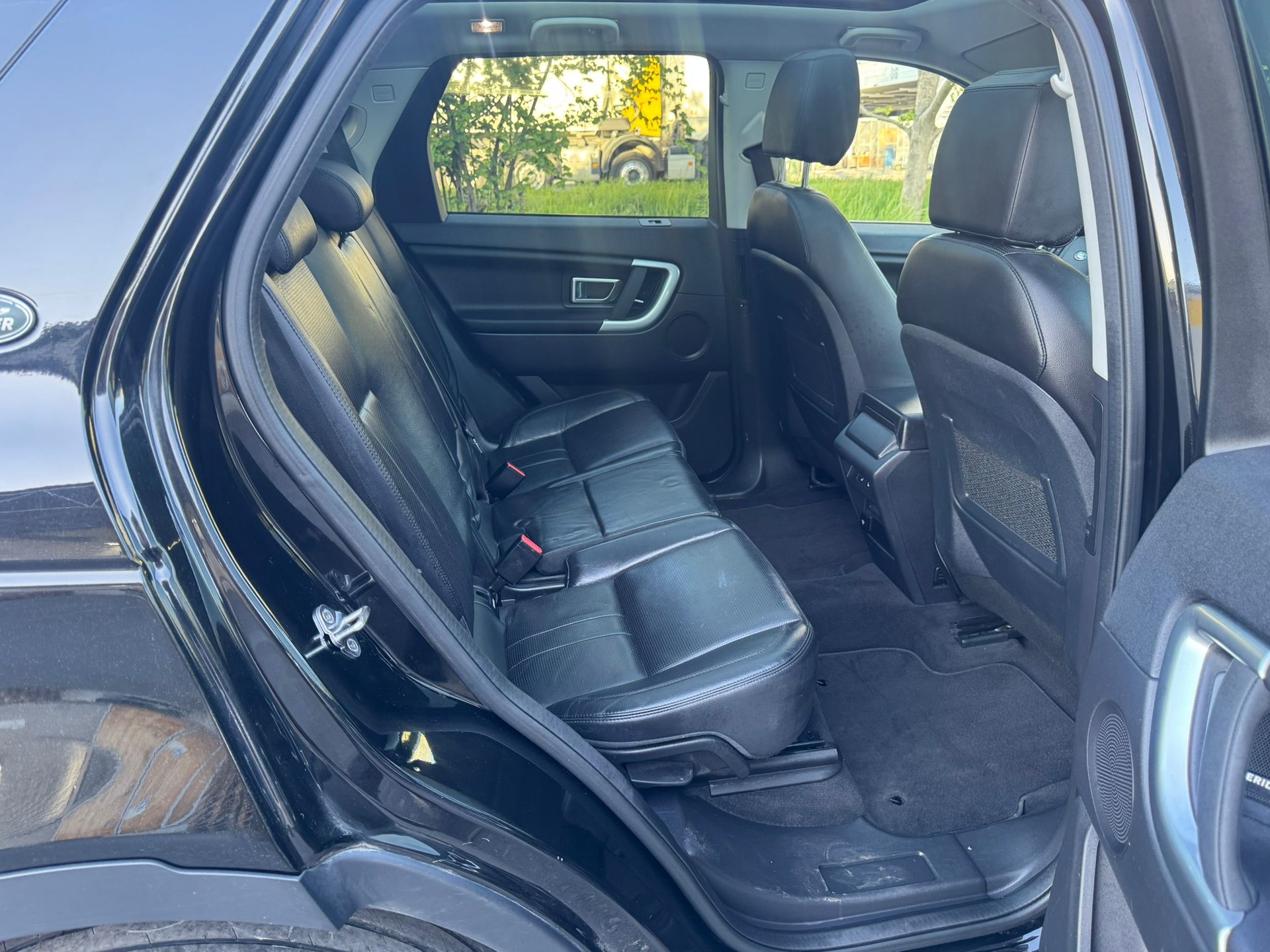 LAND ROVER Discovery Sport 2.0 Si4 Pure AT9-image-13