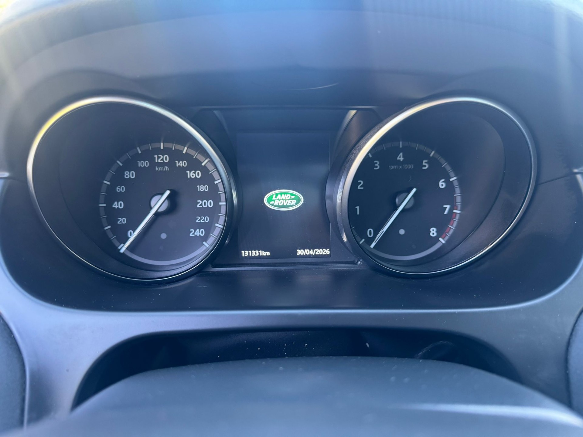 LAND ROVER Discovery Sport 2.0 Si4 Pure AT9-image-21