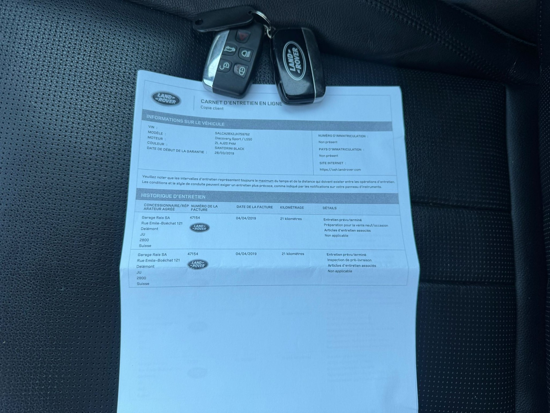 LAND ROVER Discovery Sport 2.0 Si4 Pure AT9-image-28