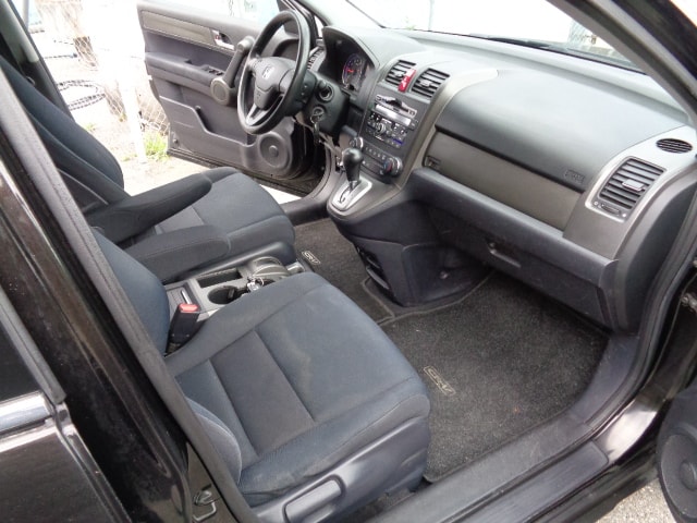 HONDA CR-V 2.0 4WD Comfort Automatic-image-8