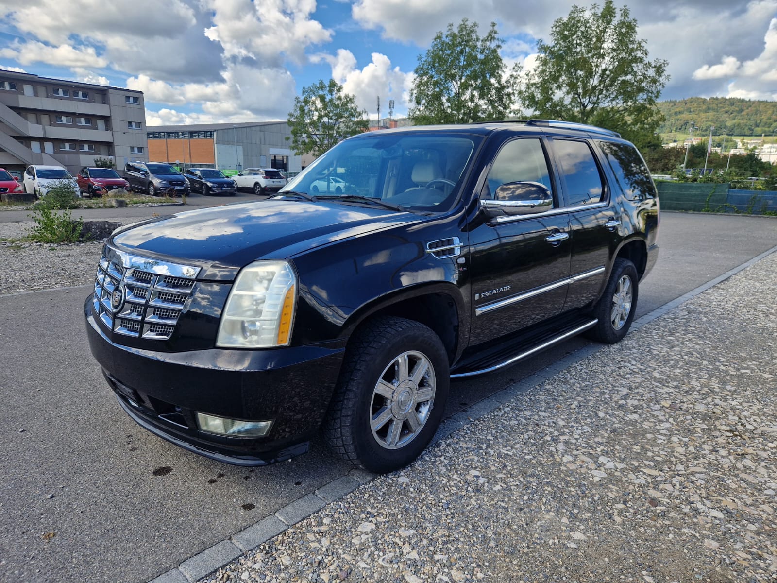 Car photo