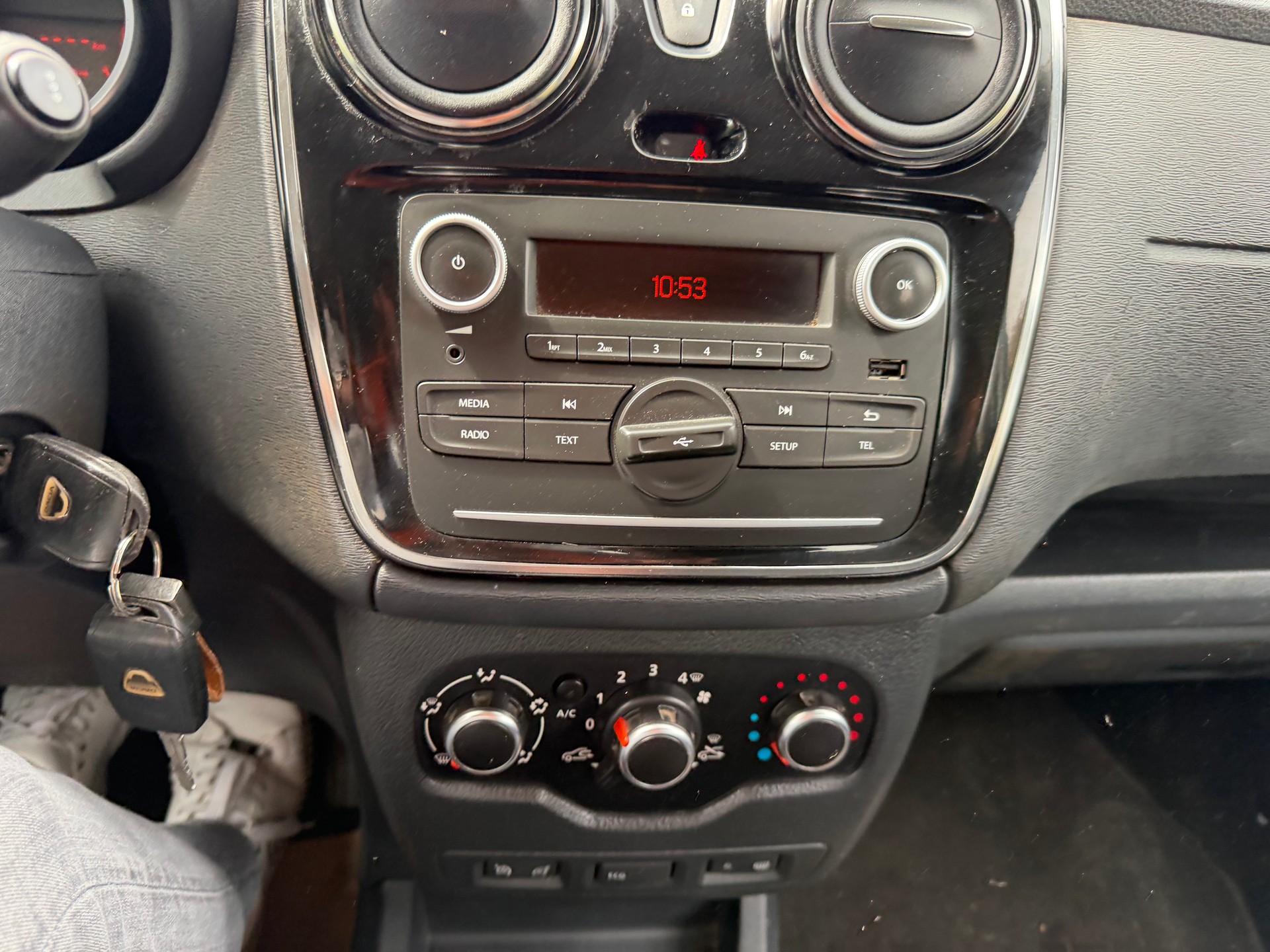DACIA Dokker 1.5 dCi Ambiance-image-10
