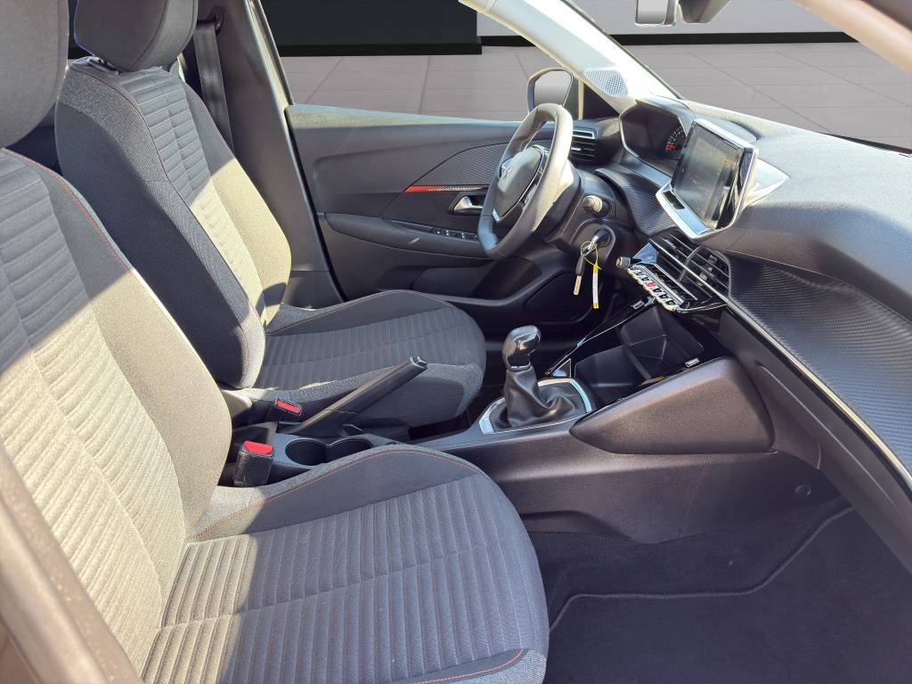 PEUGEOT 208 1.2 PureTech Active Pack-image-10