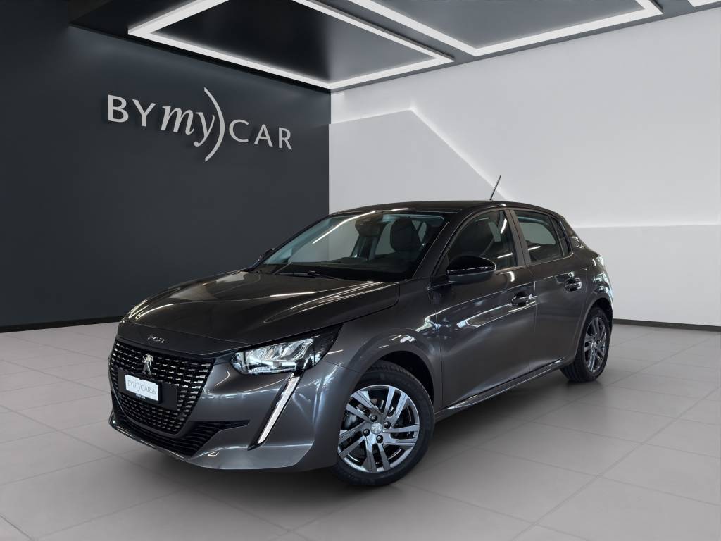 PEUGEOT 208 1.2 PureTech Active Pack-image-1