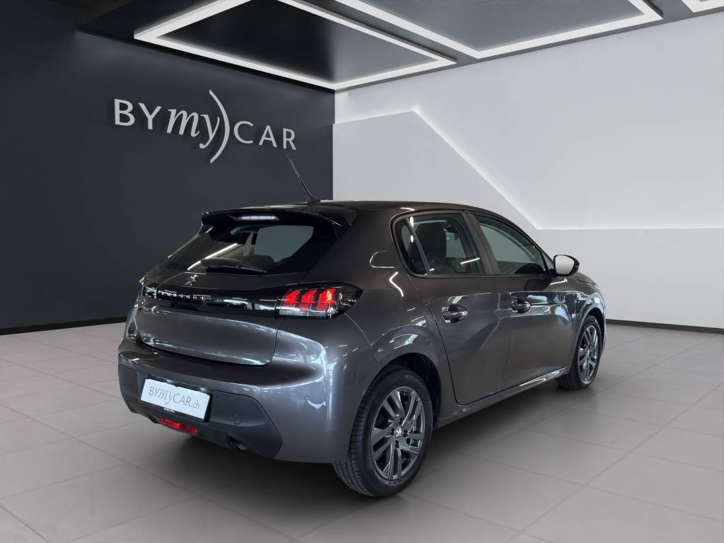 PEUGEOT 208 1.2 PureTech Active Pack-image-4