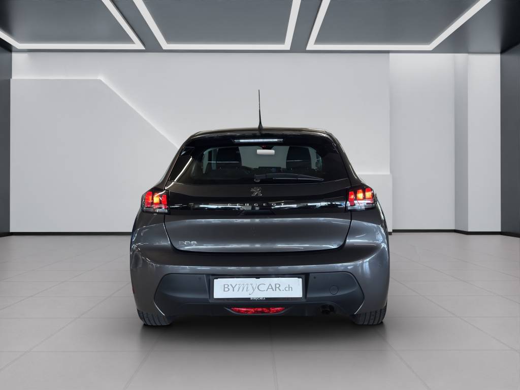 PEUGEOT 208 1.2 PureTech Active Pack-image-3